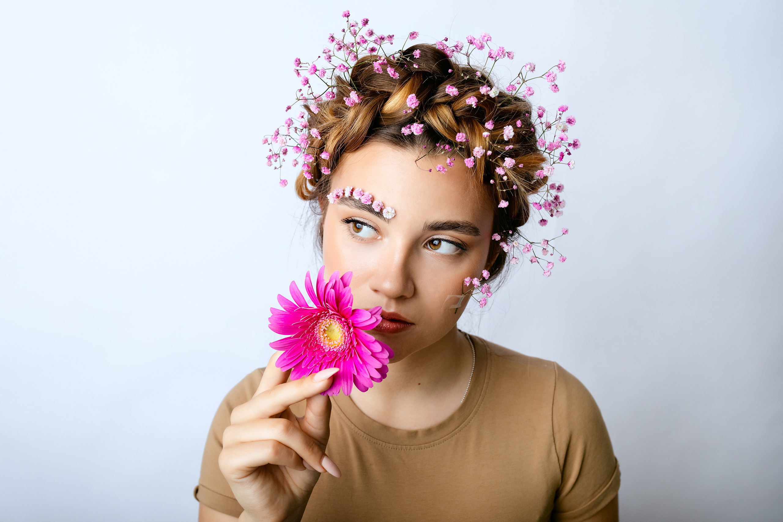 Портреты. Фотограф новорожденных и беременности Анита Михайлова в Южно-Сахалинск