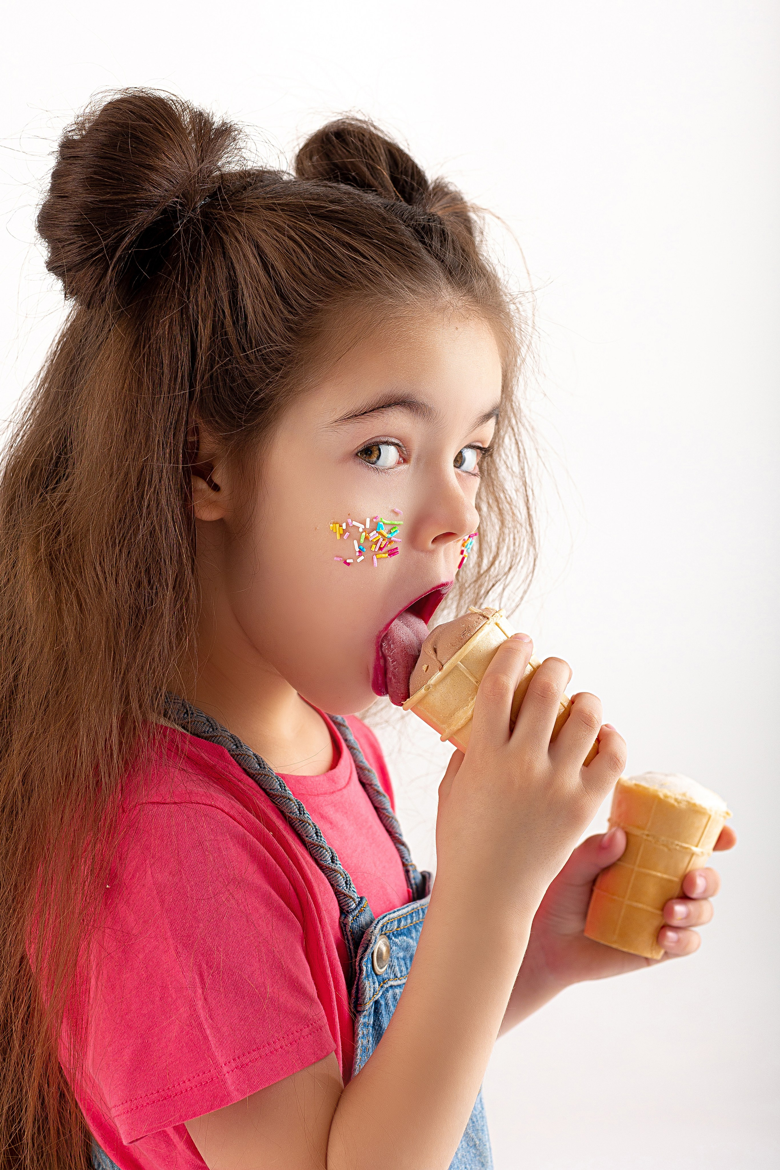 Тюменский пломбир. Семейный фотограф Тюмень, фотограф на роды Салмина Мария