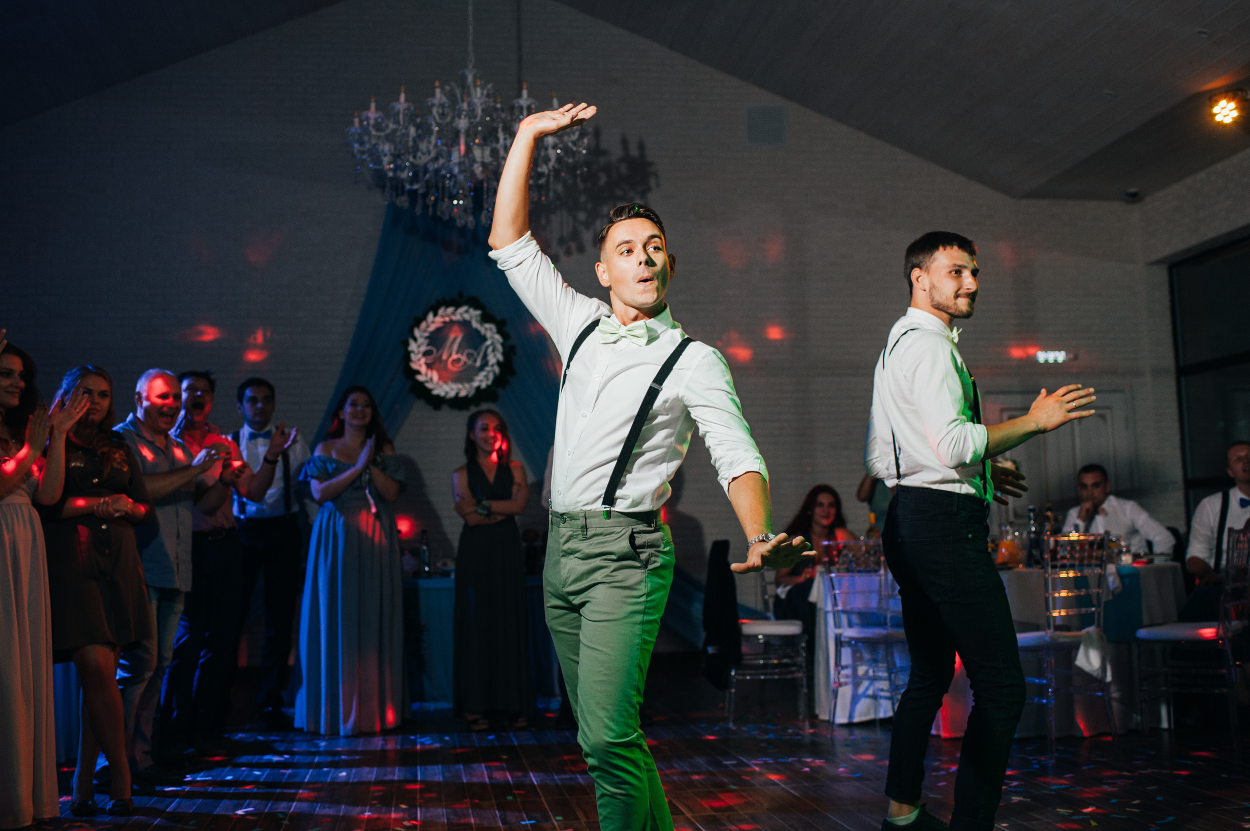 Фотосъемка свадьбы в Смоленске. Свадебный, репортажный и семейный фотограф в Москве Арина Зак