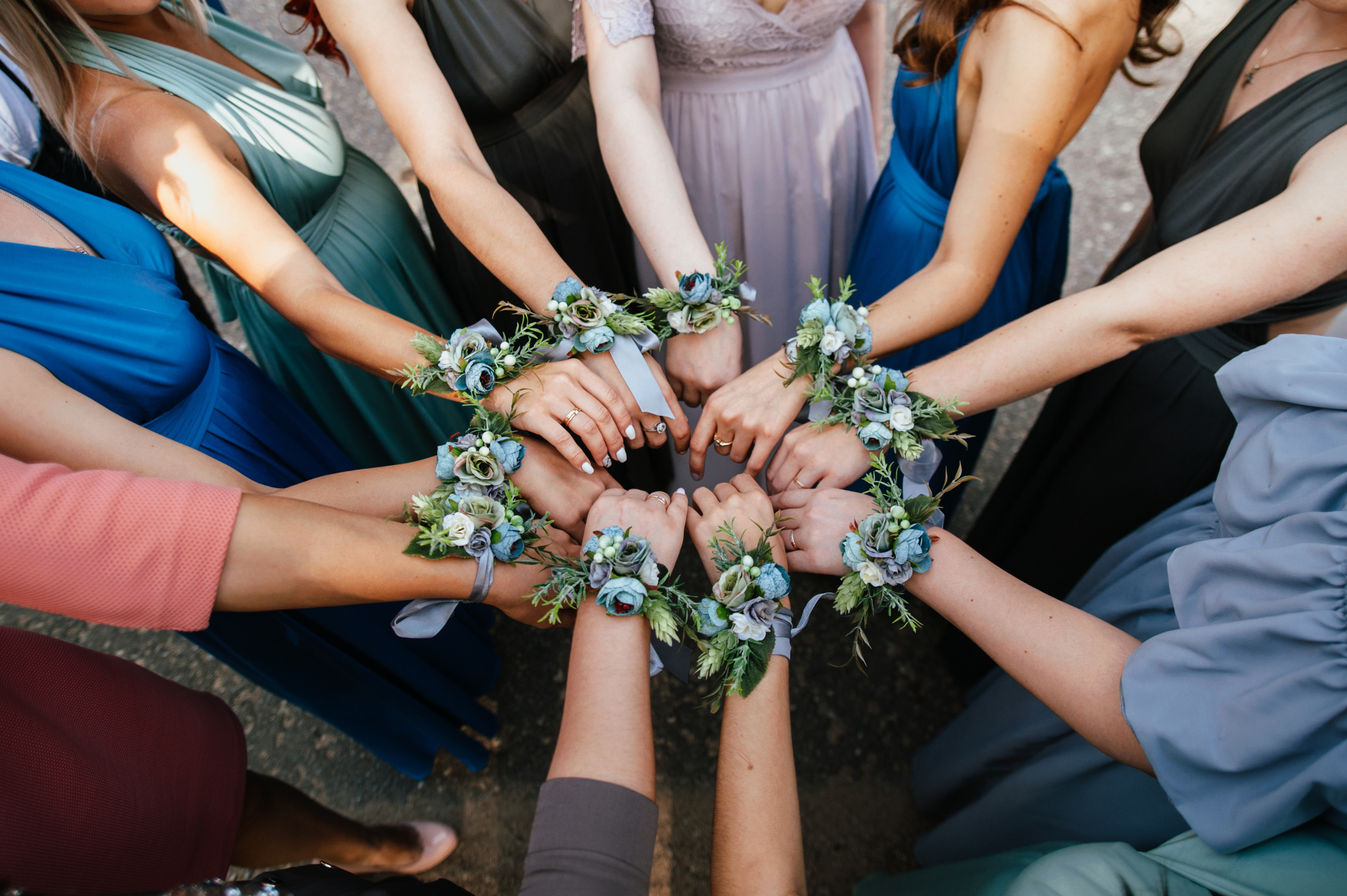 Фотосъемка свадьбы в Смоленске. Свадебный, репортажный и семейный фотограф в Москве Арина Зак