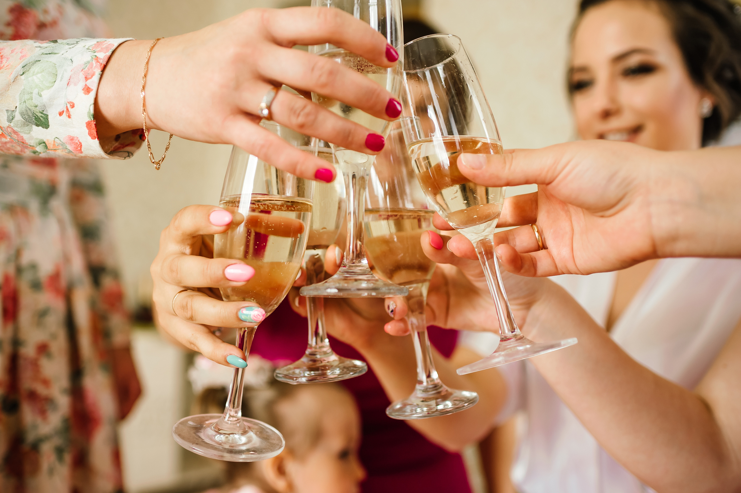 Свадебная съемка полного дня. Свадебный, репортажный и семейный фотограф в Москве Арина Зак