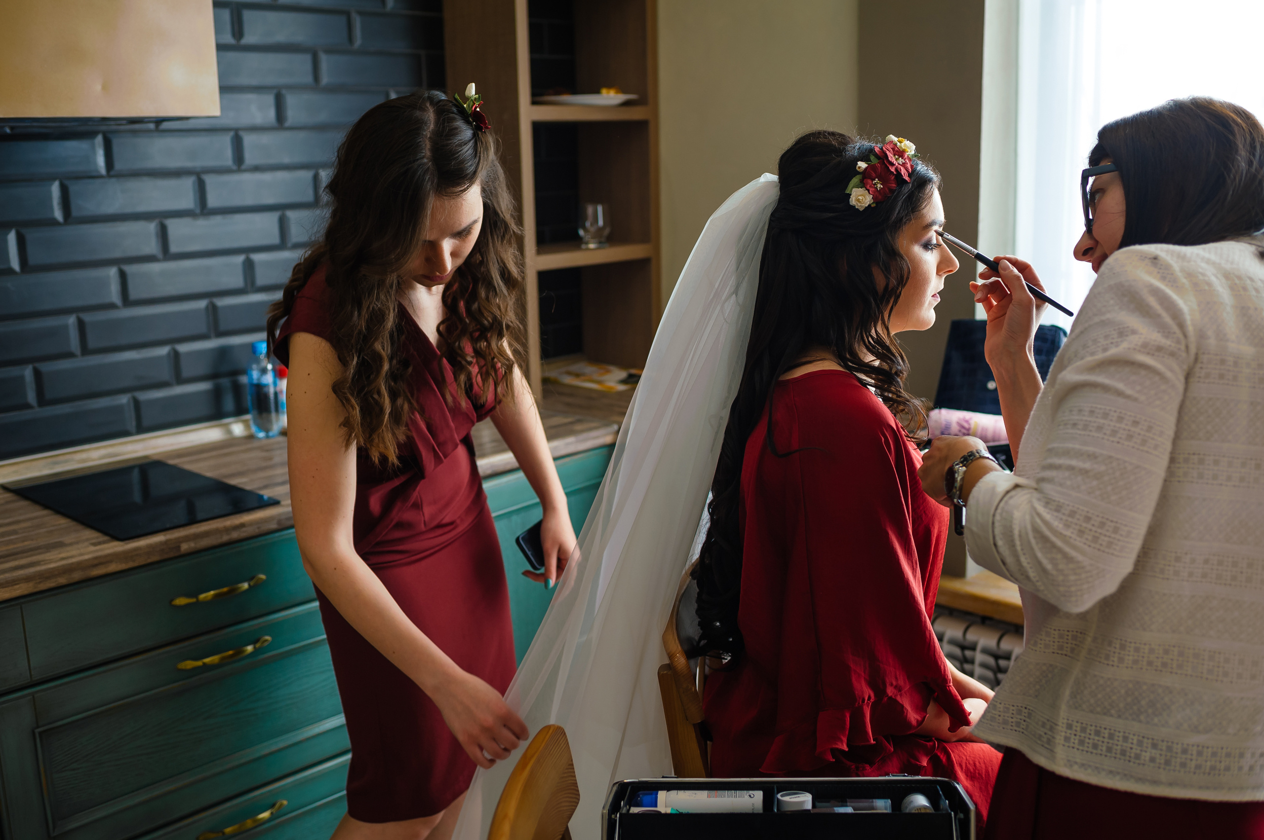 Фотограф на свадьбу. Свадебный, репортажный и семейный фотограф в Москве Арина Зак