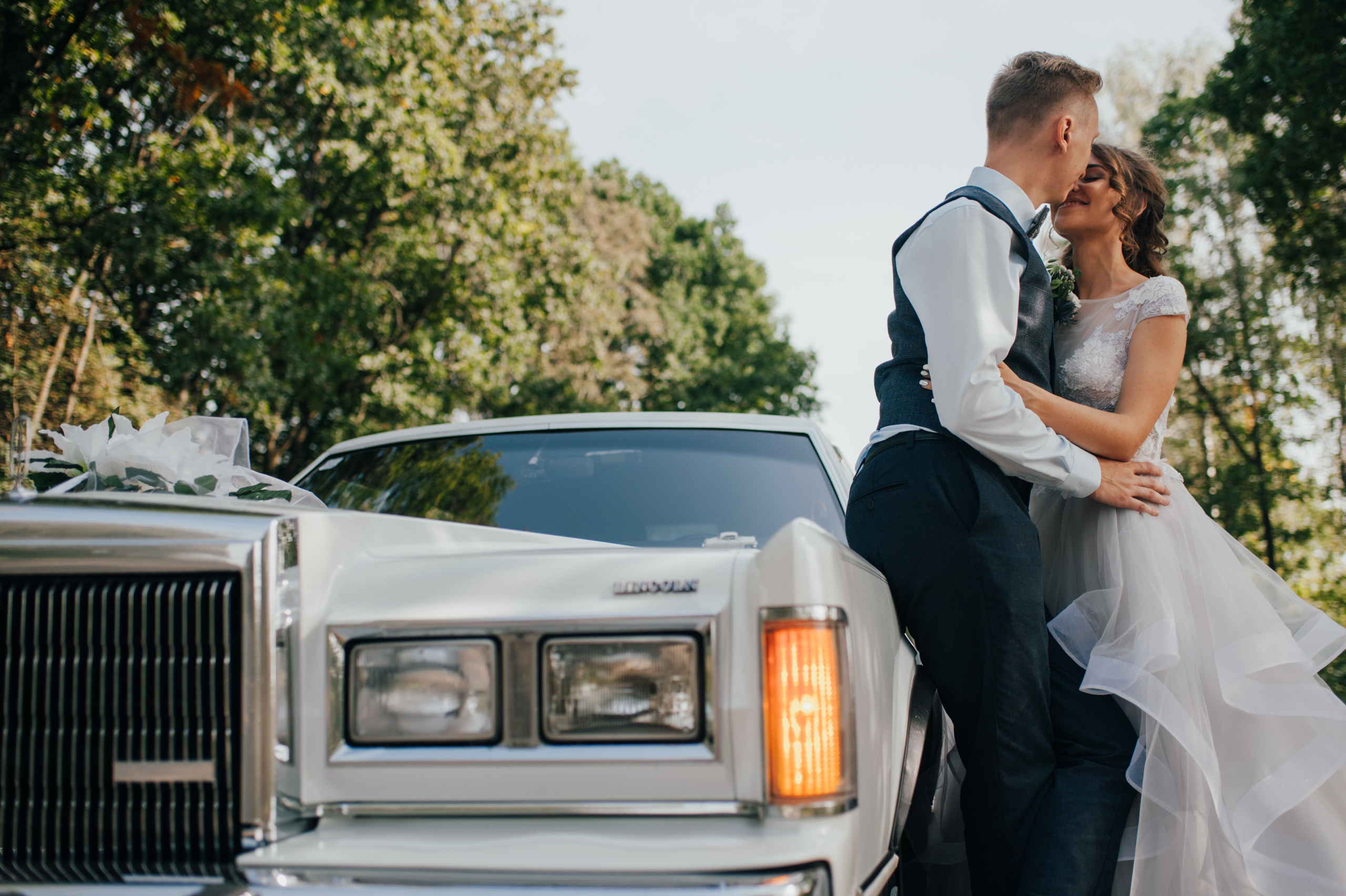Фотосъемка свадьбы в Смоленске. Свадебный, репортажный и семейный фотограф в Москве Арина Зак