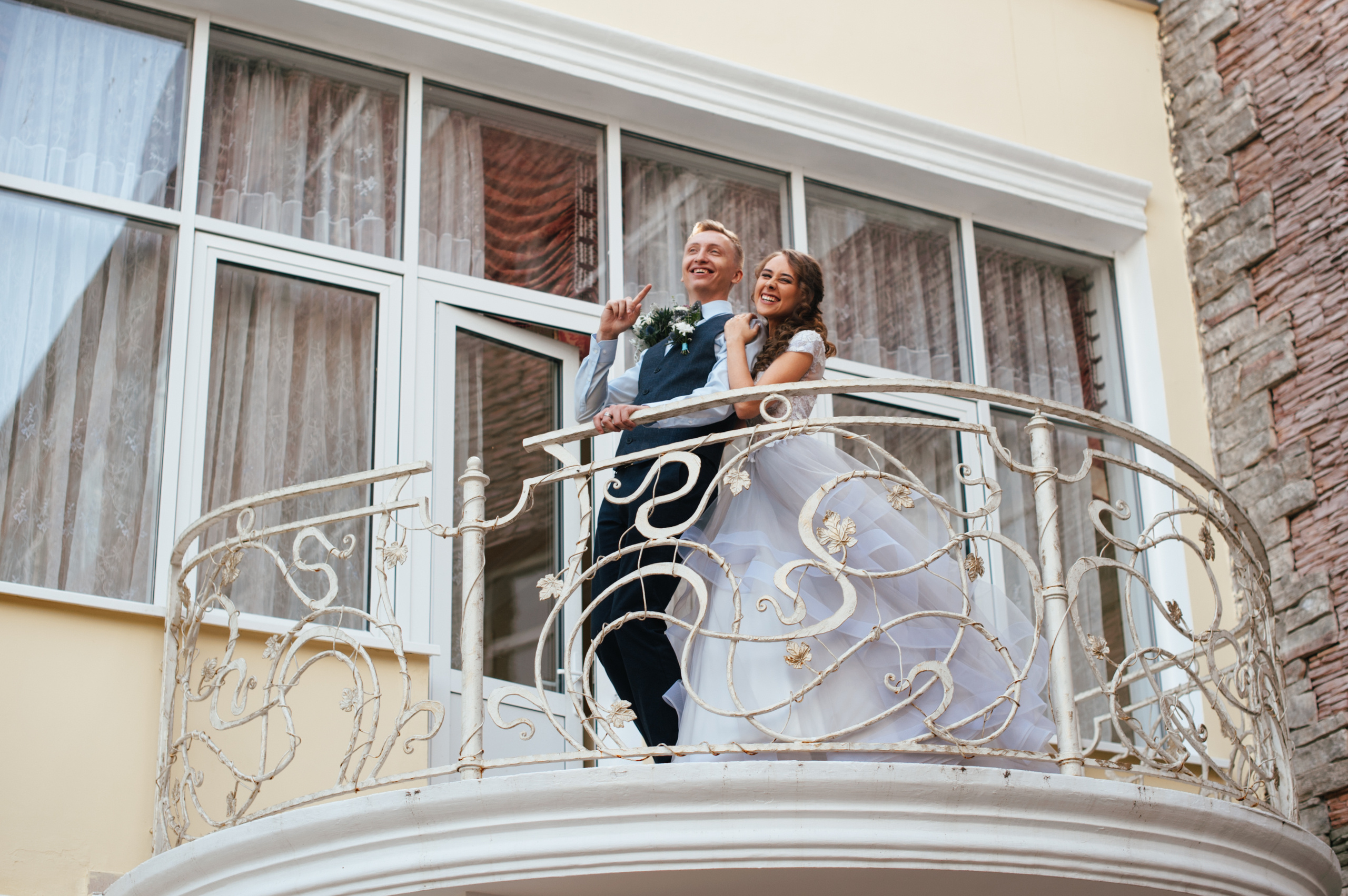 Фотосъемка свадьбы в Смоленске. Свадебный, репортажный и семейный фотограф в Москве Арина Зак