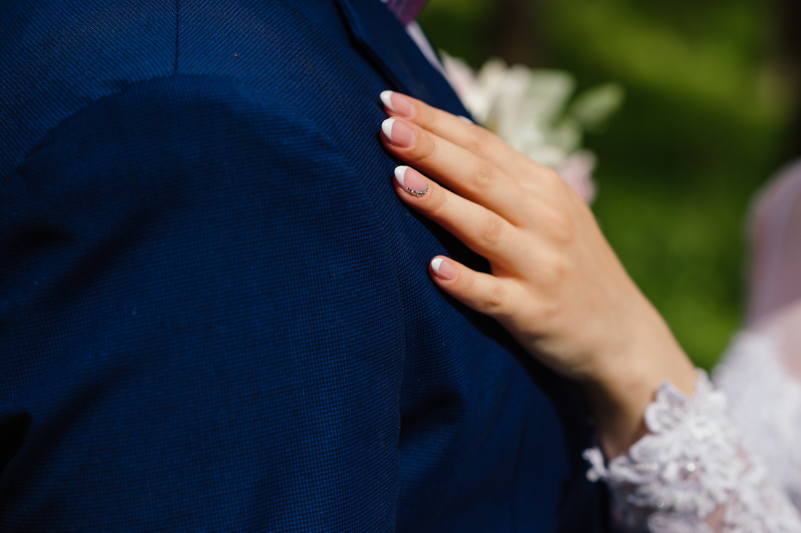 Свадебная съемка полного дня. Свадебный, репортажный и семейный фотограф в Москве Арина Зак