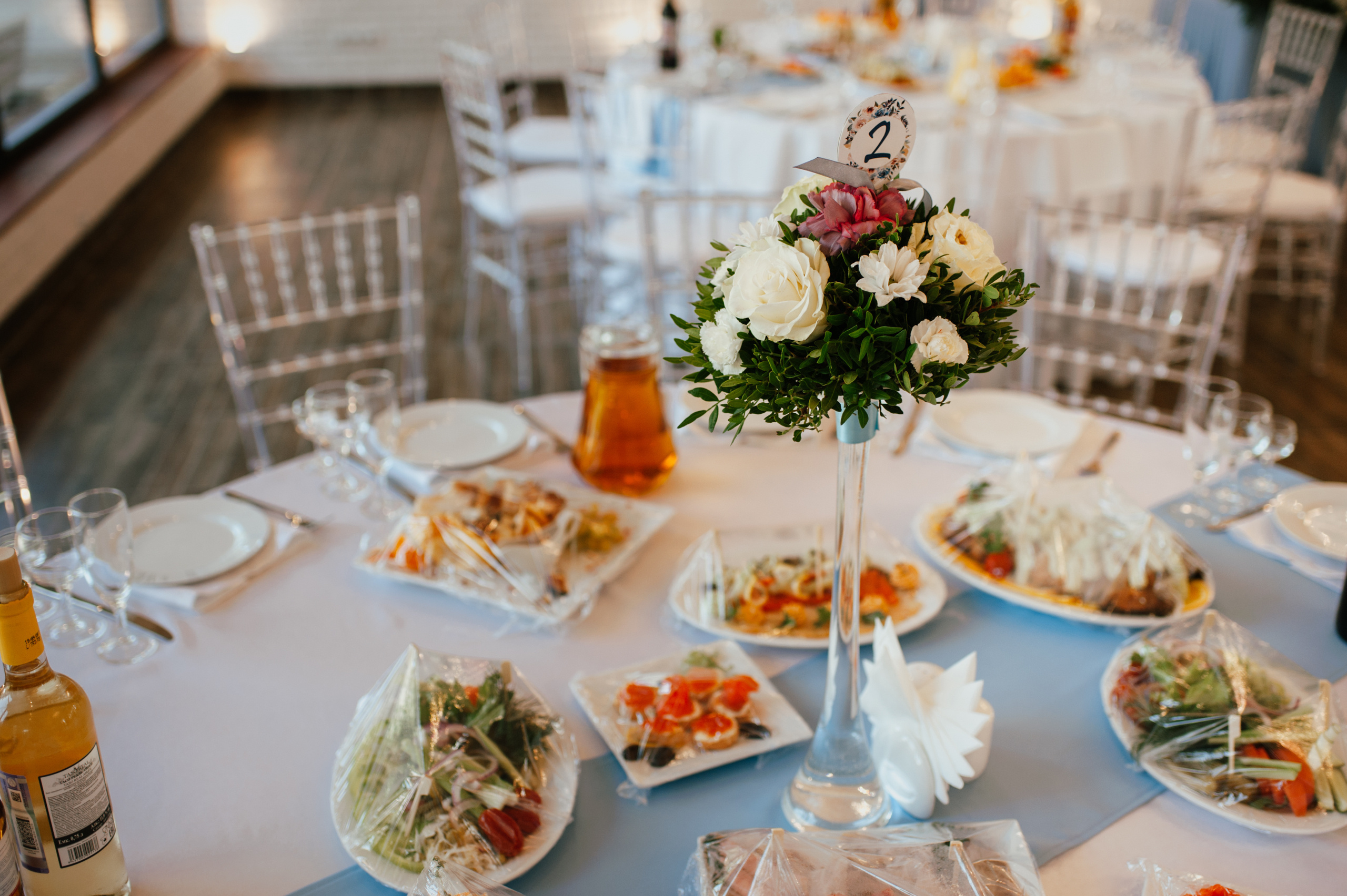 Фотосъемка свадьбы в Смоленске. Свадебный, репортажный и семейный фотограф в Москве Арина Зак