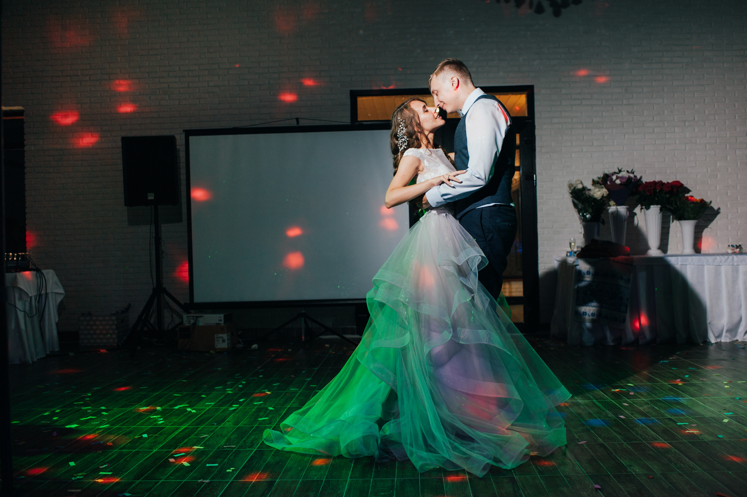 Фотосъемка свадьбы в Смоленске. Свадебный, репортажный и семейный фотограф в Москве Арина Зак