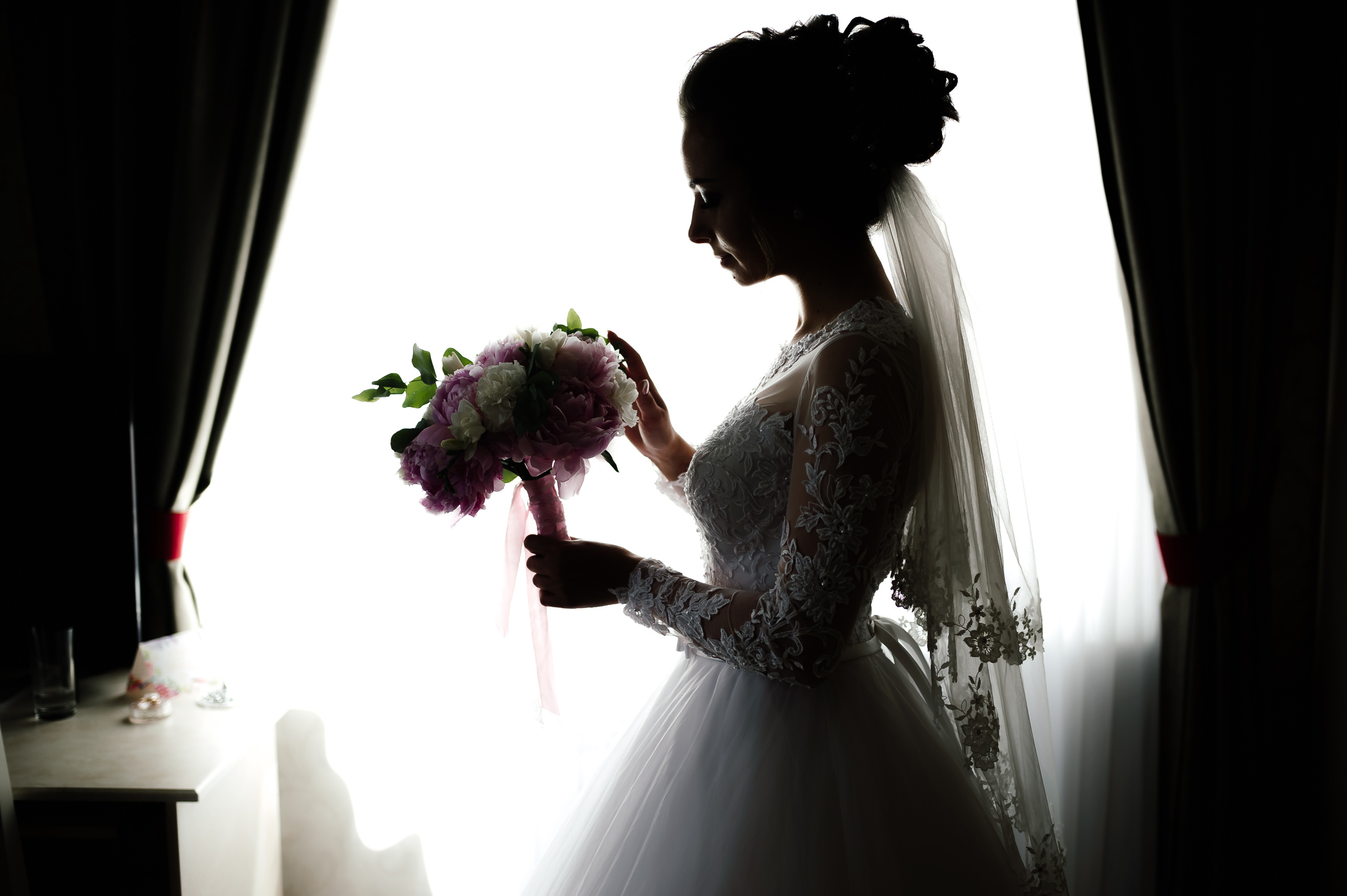 Свадебная съемка полного дня. Свадебный, репортажный и семейный фотограф в Москве Арина Зак