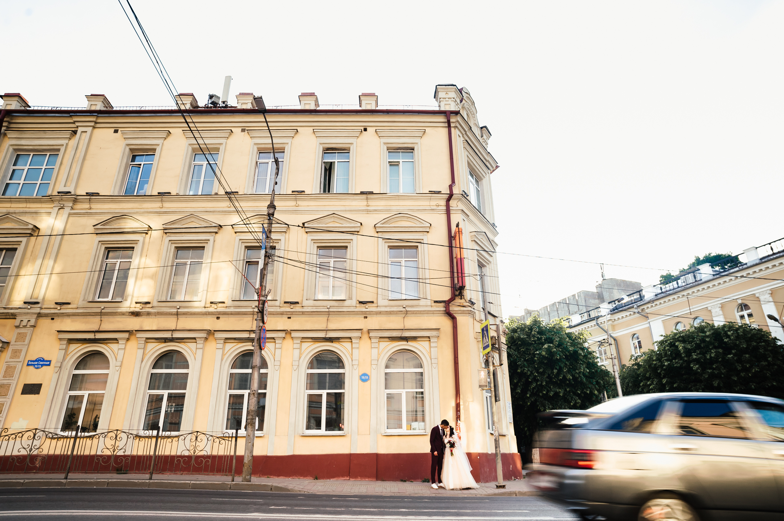 Фотограф на свадьбу. Свадебный, репортажный и семейный фотограф в Москве Арина Зак