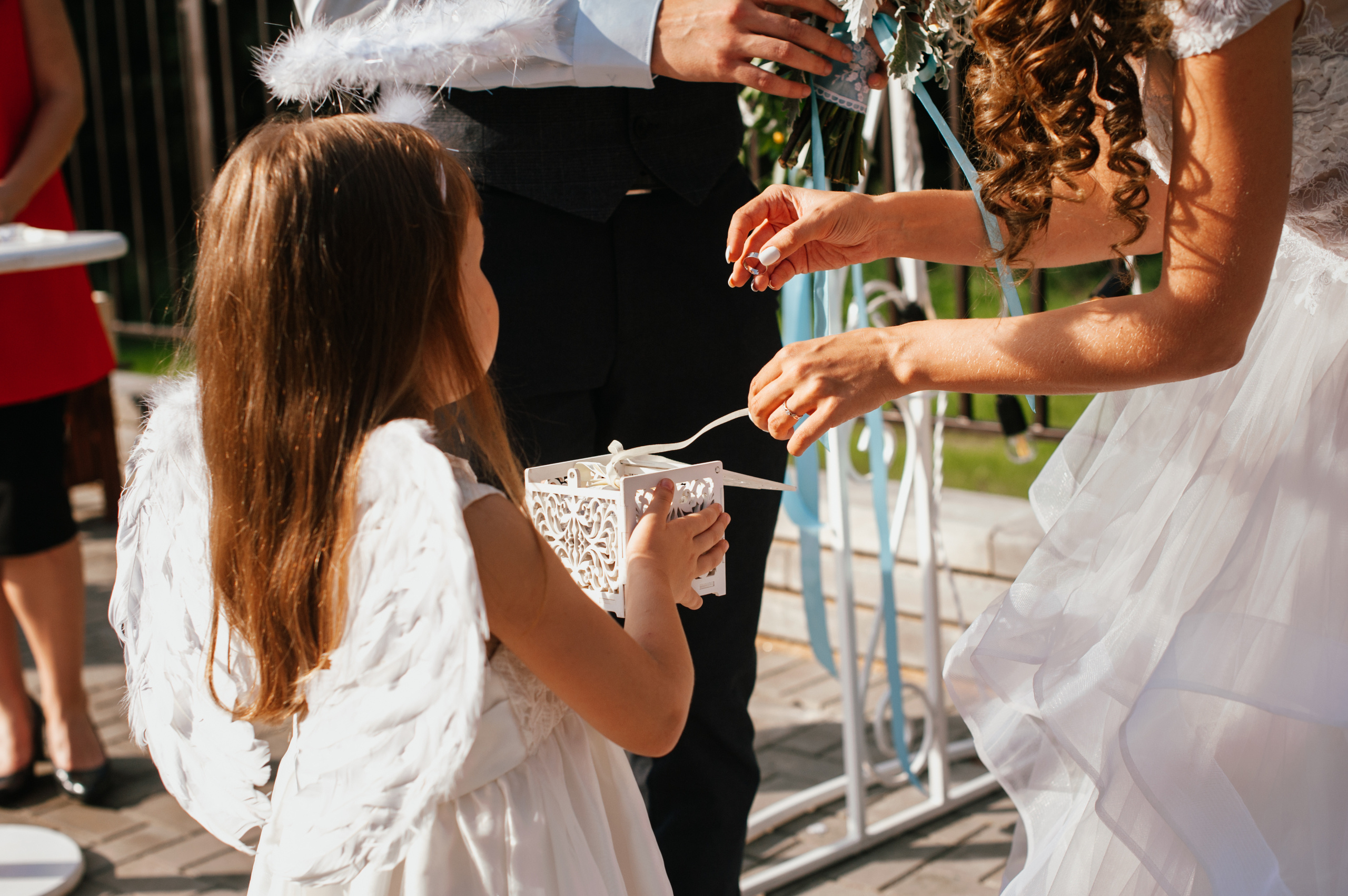 Фотосъемка свадьбы в Смоленске. Свадебный, репортажный и семейный фотограф в Москве Арина Зак