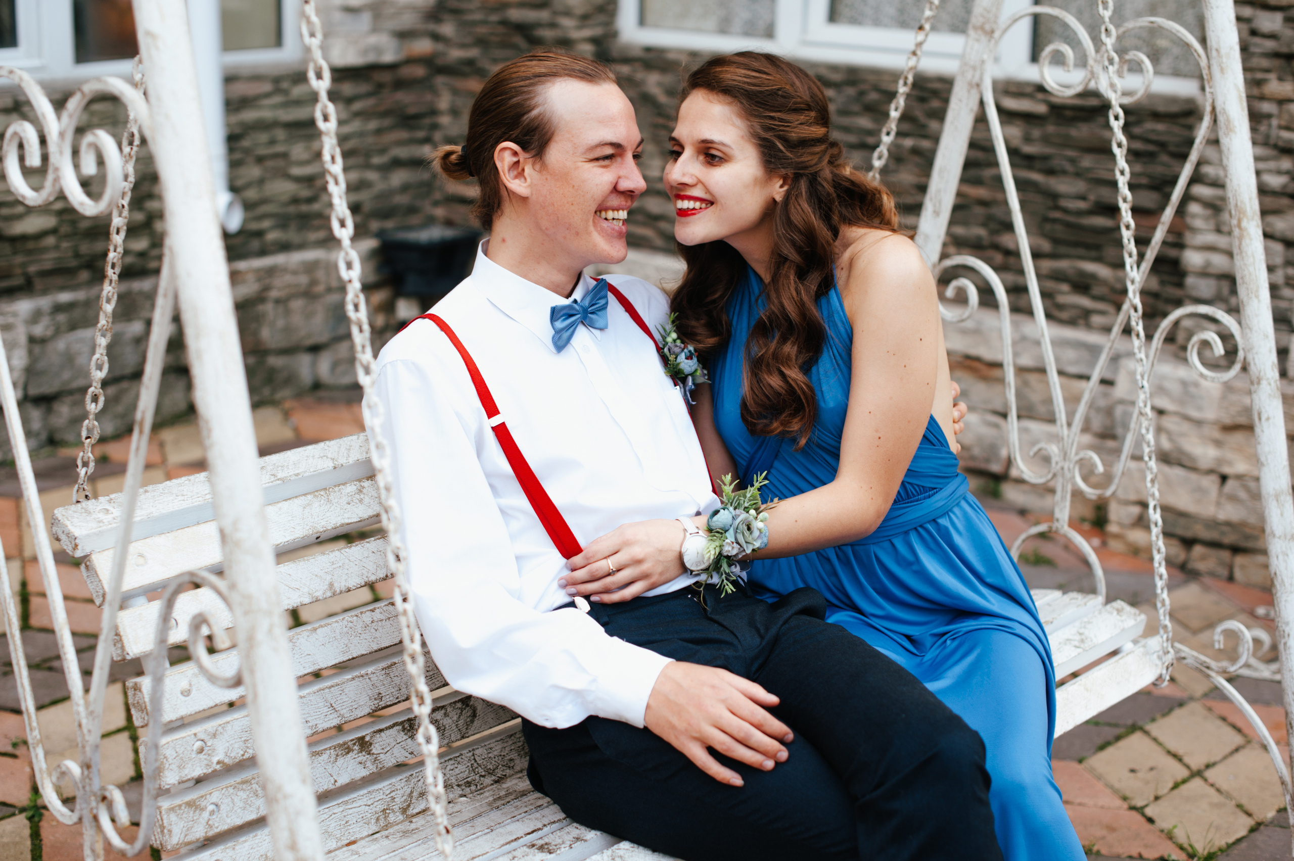 Фотосъемка свадьбы в Смоленске. Свадебный, репортажный и семейный фотограф в Москве Арина Зак