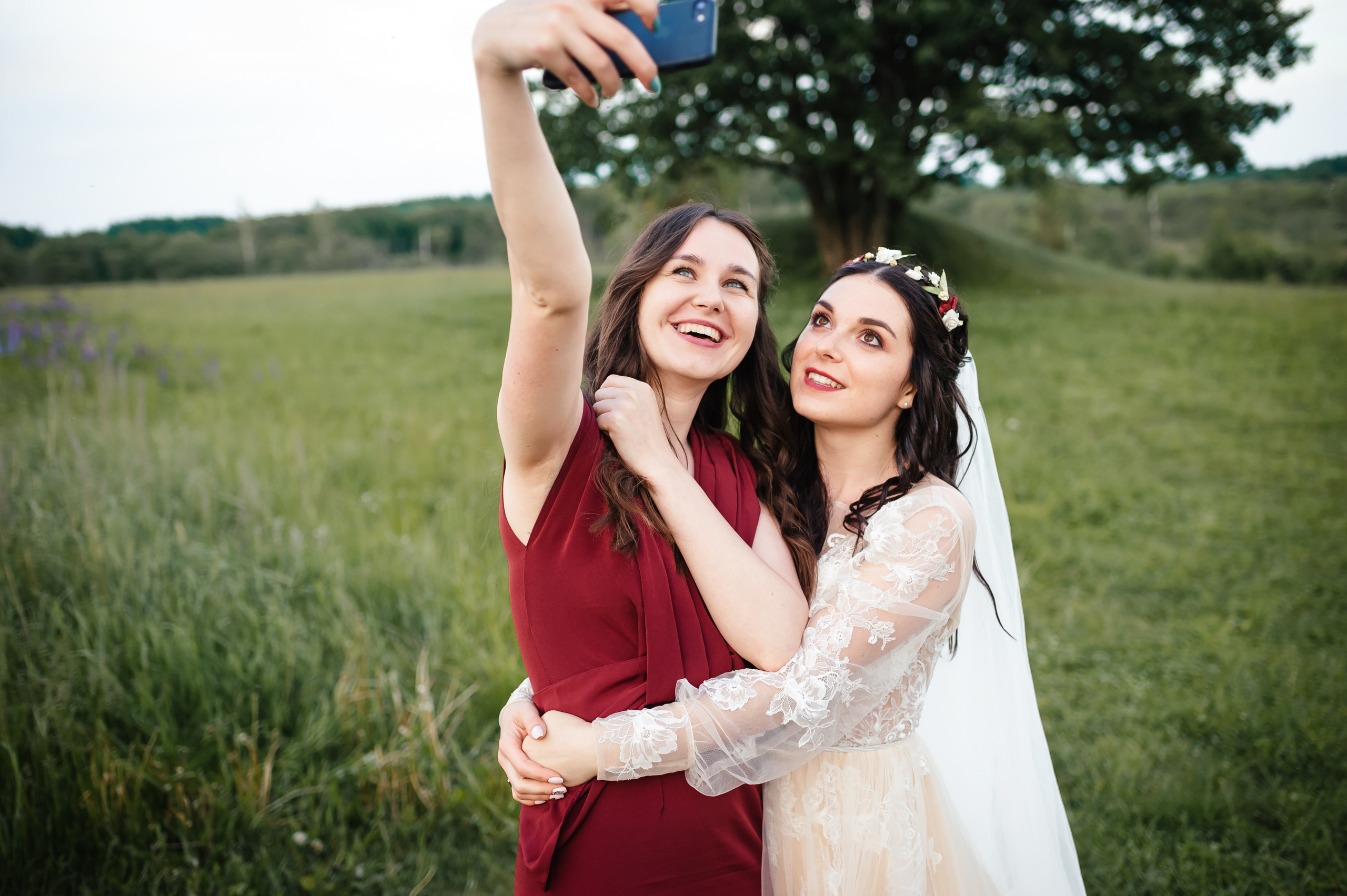 Фотограф на свадьбу. Свадебный, репортажный и семейный фотограф в Москве Арина Зак