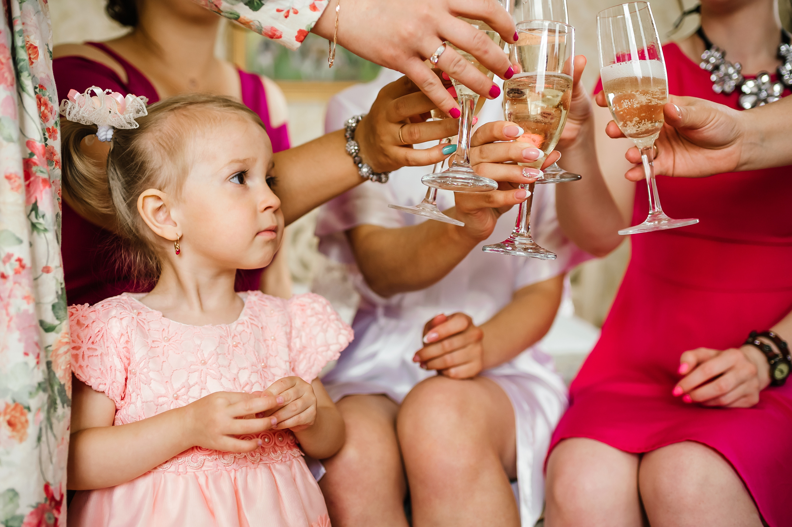 Свадебная съемка полного дня. Свадебный, репортажный и семейный фотограф в Москве Арина Зак