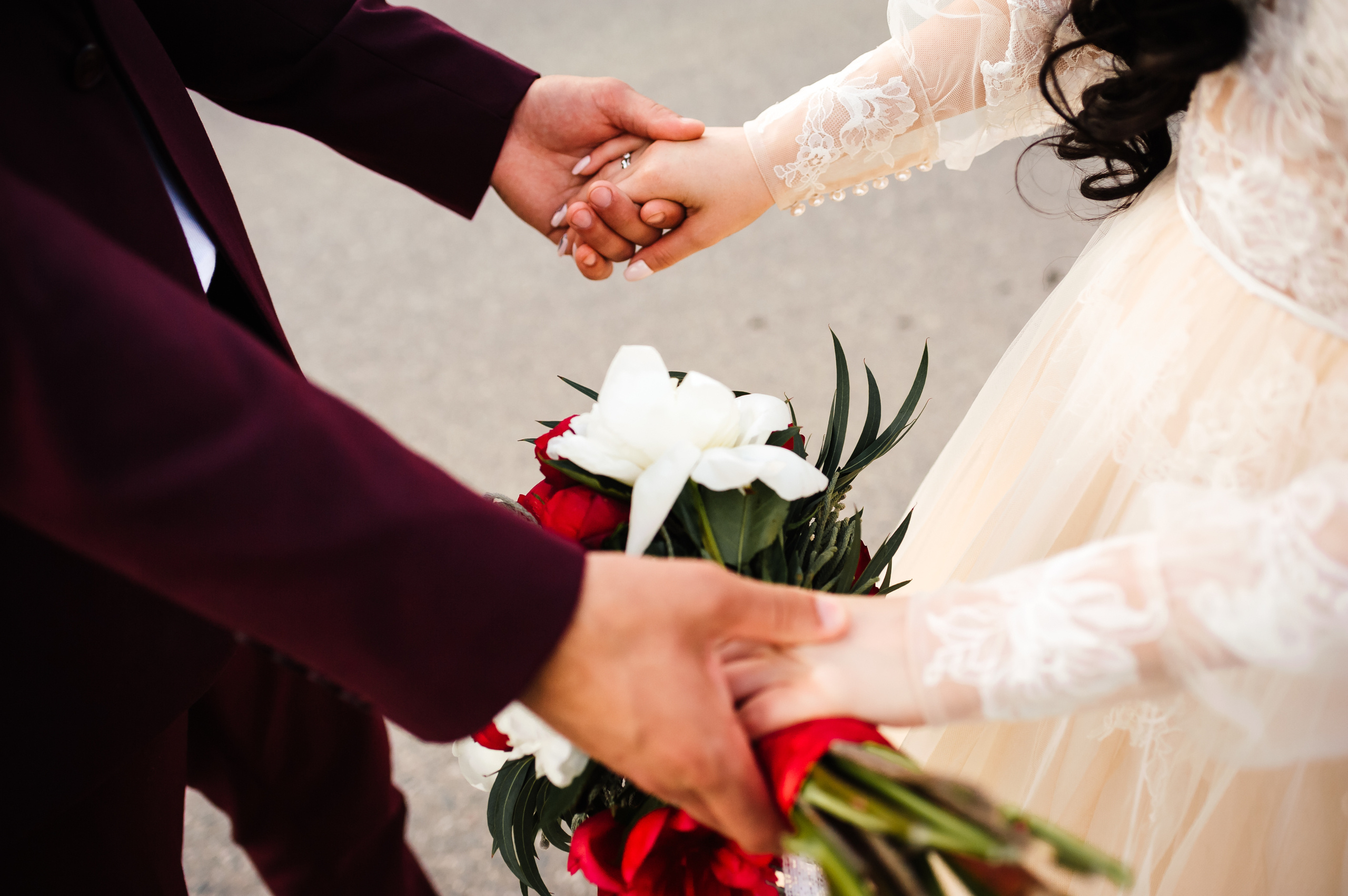 Фотограф на свадьбу. Свадебный, репортажный и семейный фотограф в Москве Арина Зак