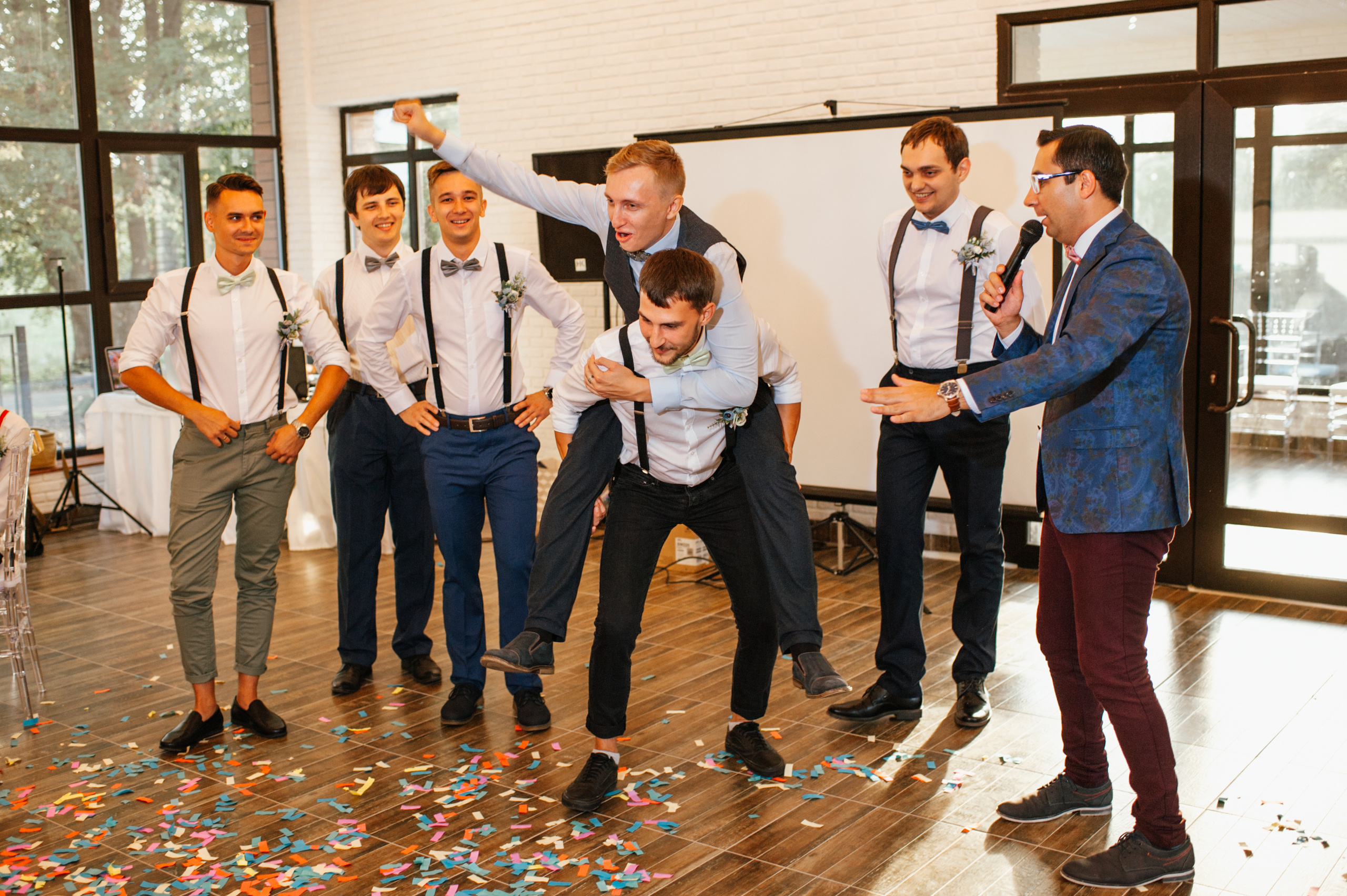 Фотосъемка свадьбы в Смоленске. Свадебный, репортажный и семейный фотограф в Москве Арина Зак