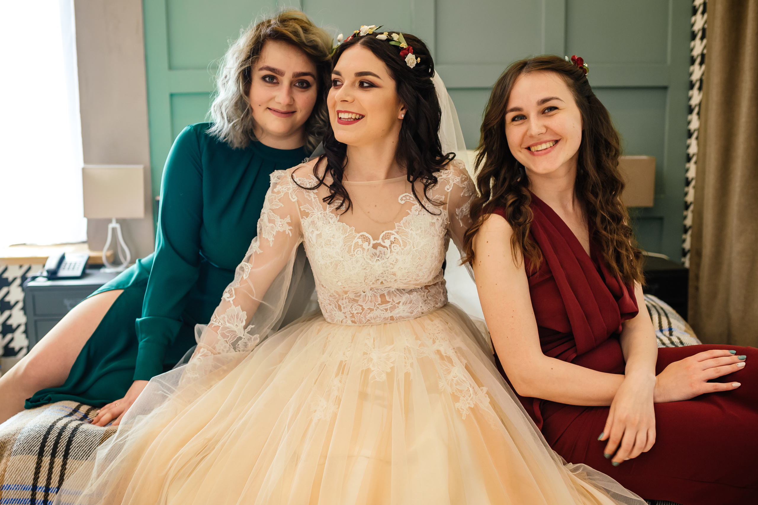 Фотограф на свадьбу. Свадебный, репортажный и семейный фотограф в Москве Арина Зак