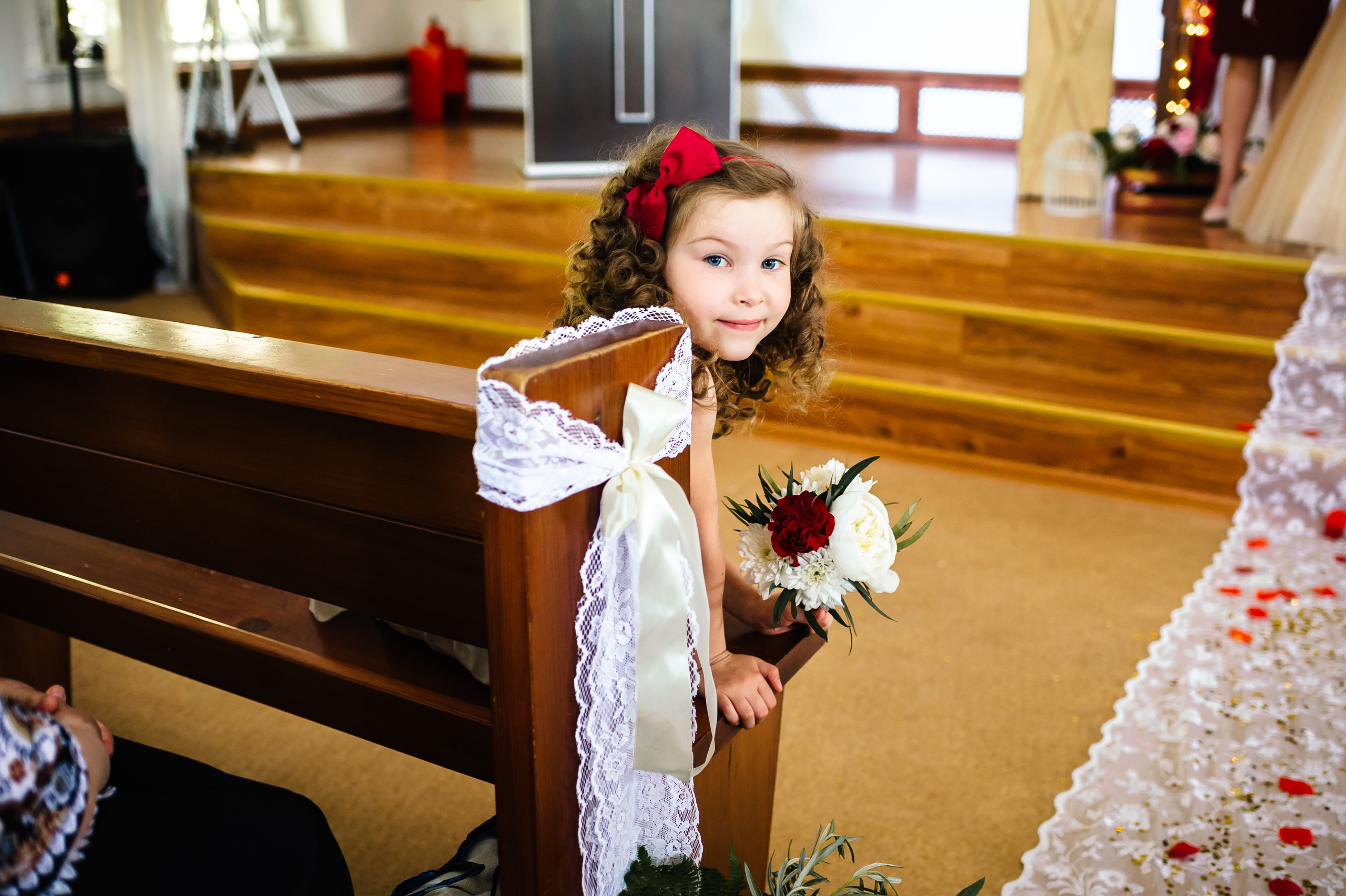 Фотограф на свадьбу. Свадебный, репортажный и семейный фотограф в Москве Арина Зак