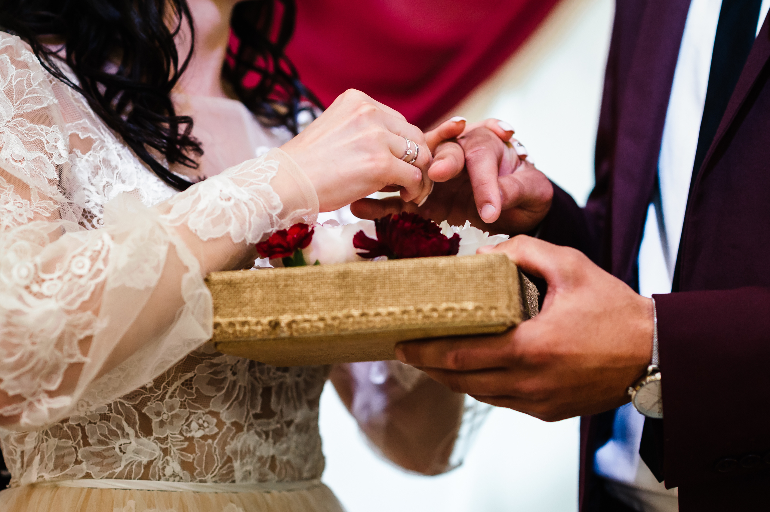 Фотограф на свадьбу. Свадебный, репортажный и семейный фотограф в Москве Арина Зак