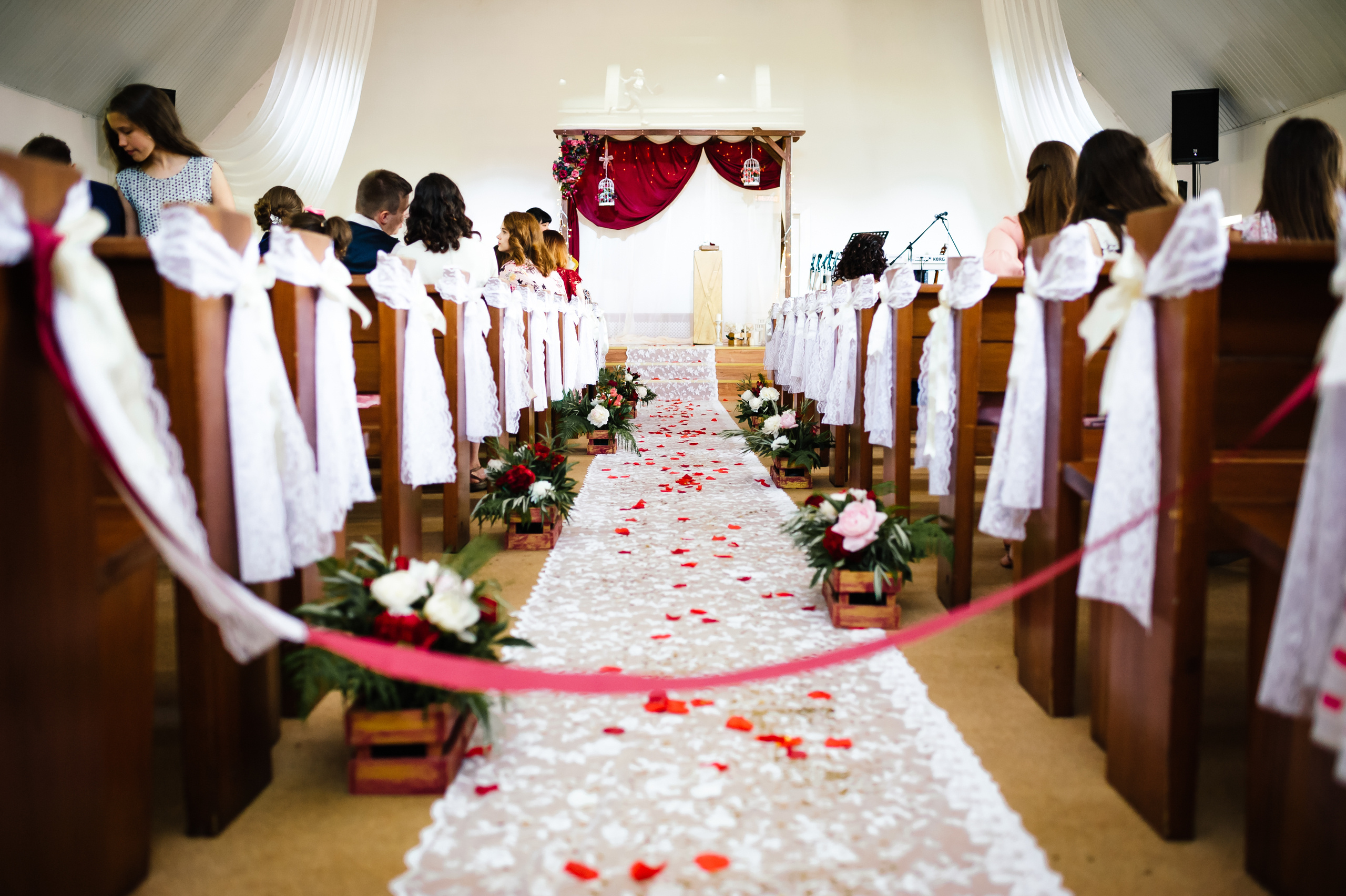 Фотограф на свадьбу. Свадебный, репортажный и семейный фотограф в Москве Арина Зак