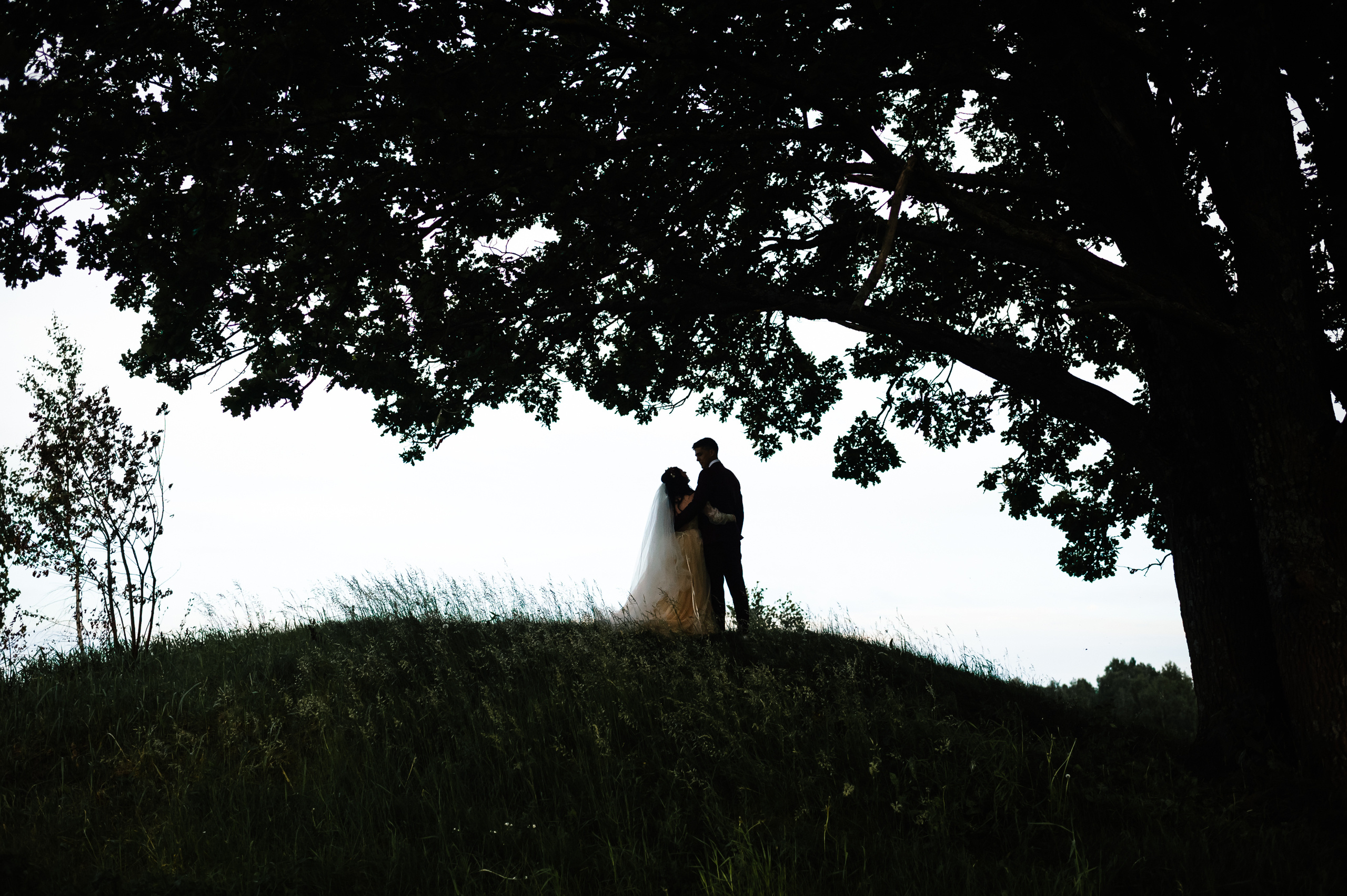 Фотограф на свадьбу. Свадебный, репортажный и семейный фотограф в Москве Арина Зак
