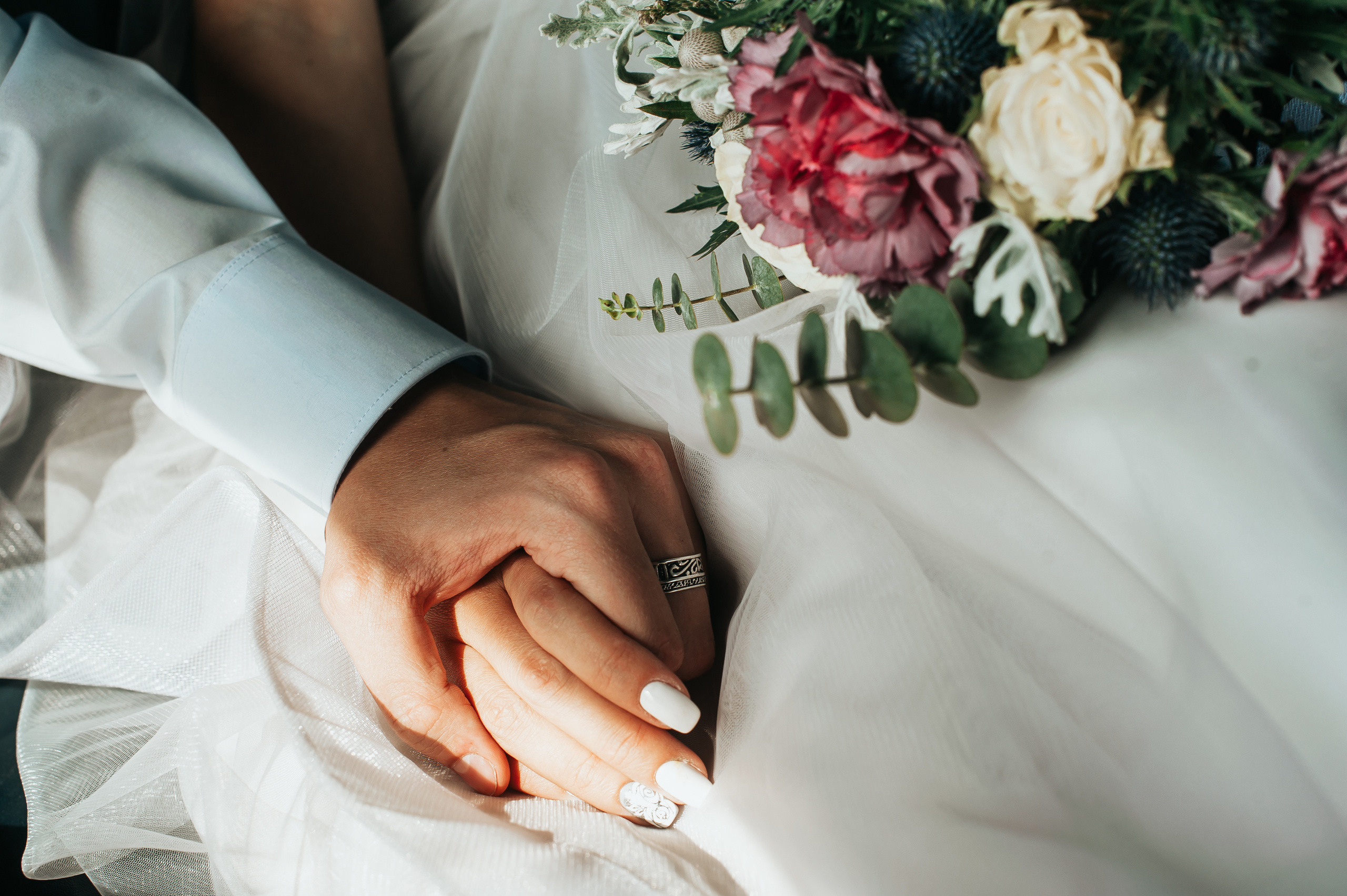 Фотосъемка свадьбы в Смоленске. Свадебный, репортажный и семейный фотограф в Москве Арина Зак