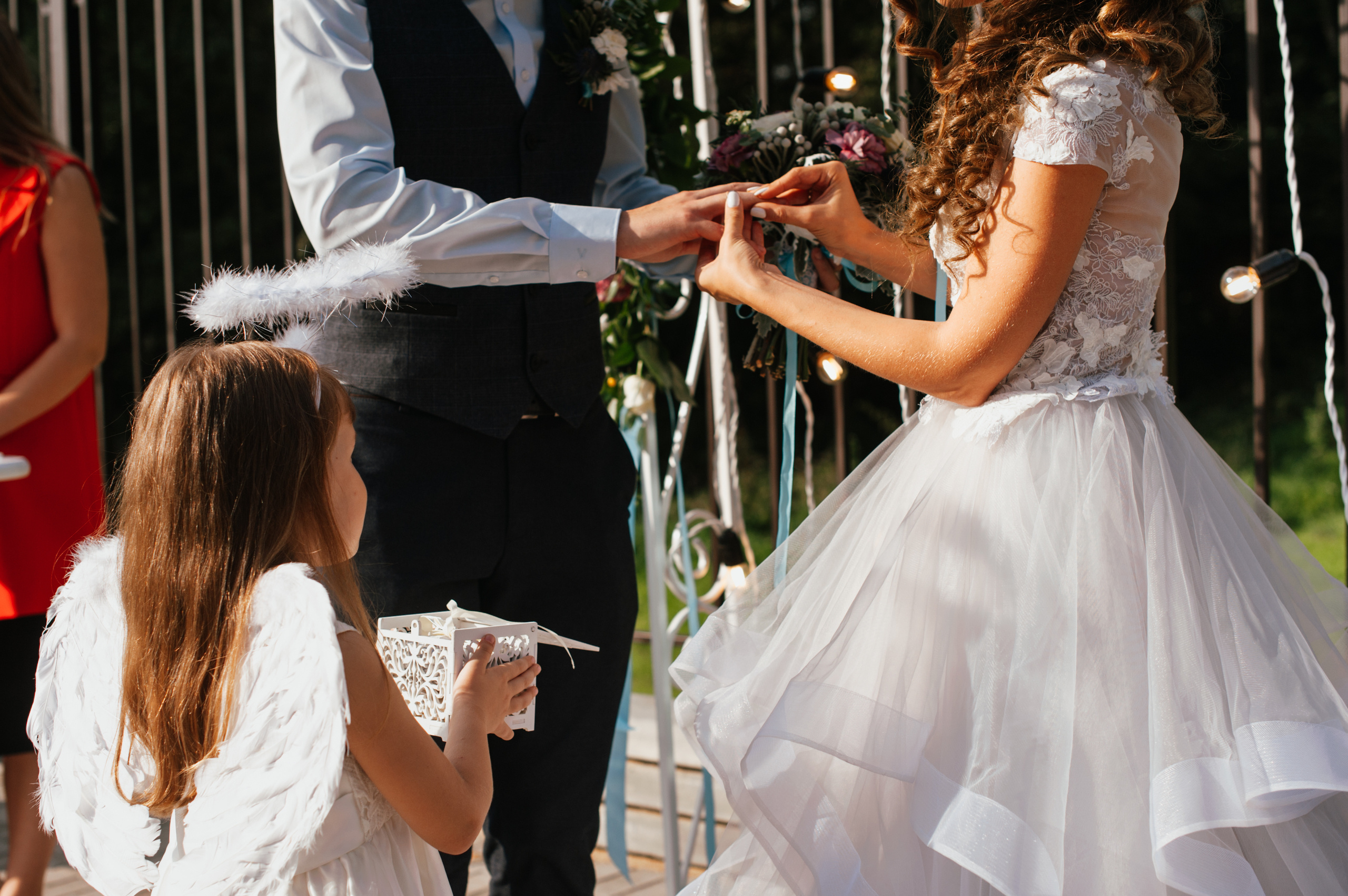 Фотосъемка свадьбы в Смоленске. Свадебный, репортажный и семейный фотограф в Москве Арина Зак