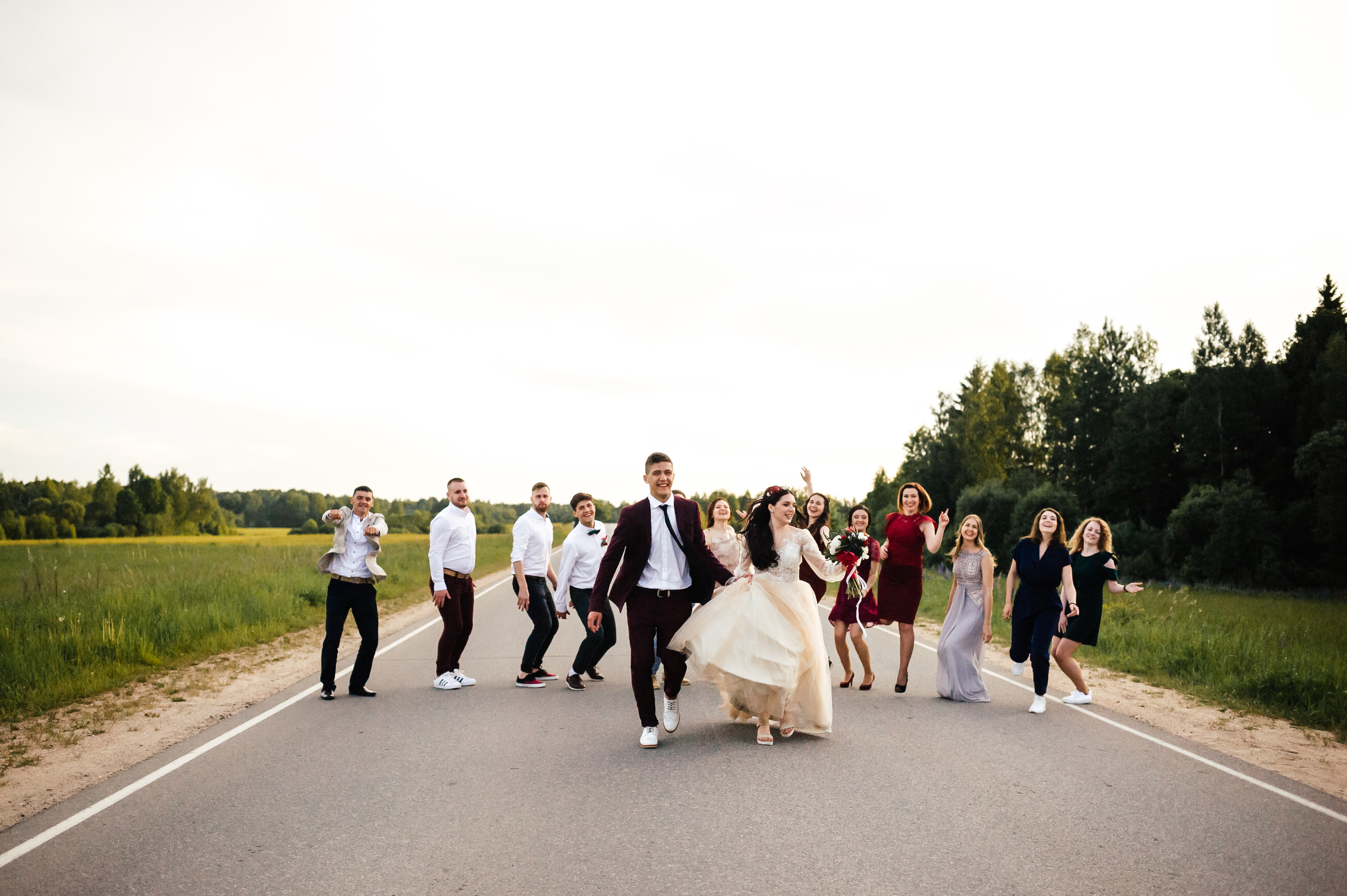 Фотограф на свадьбу. Свадебный, репортажный и семейный фотограф в Москве Арина Зак