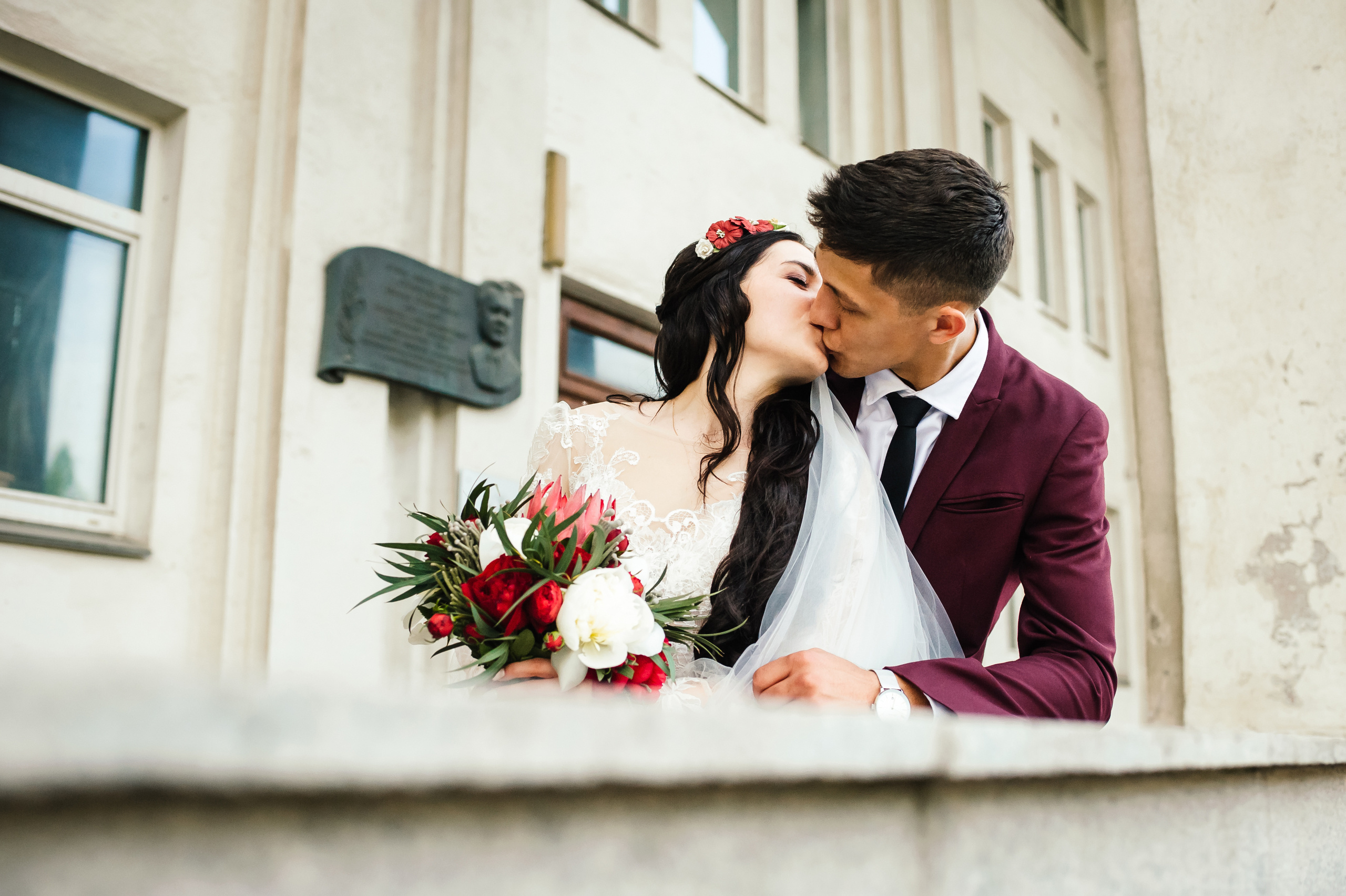 Фотограф на свадьбу. Свадебный, репортажный и семейный фотограф в Москве Арина Зак