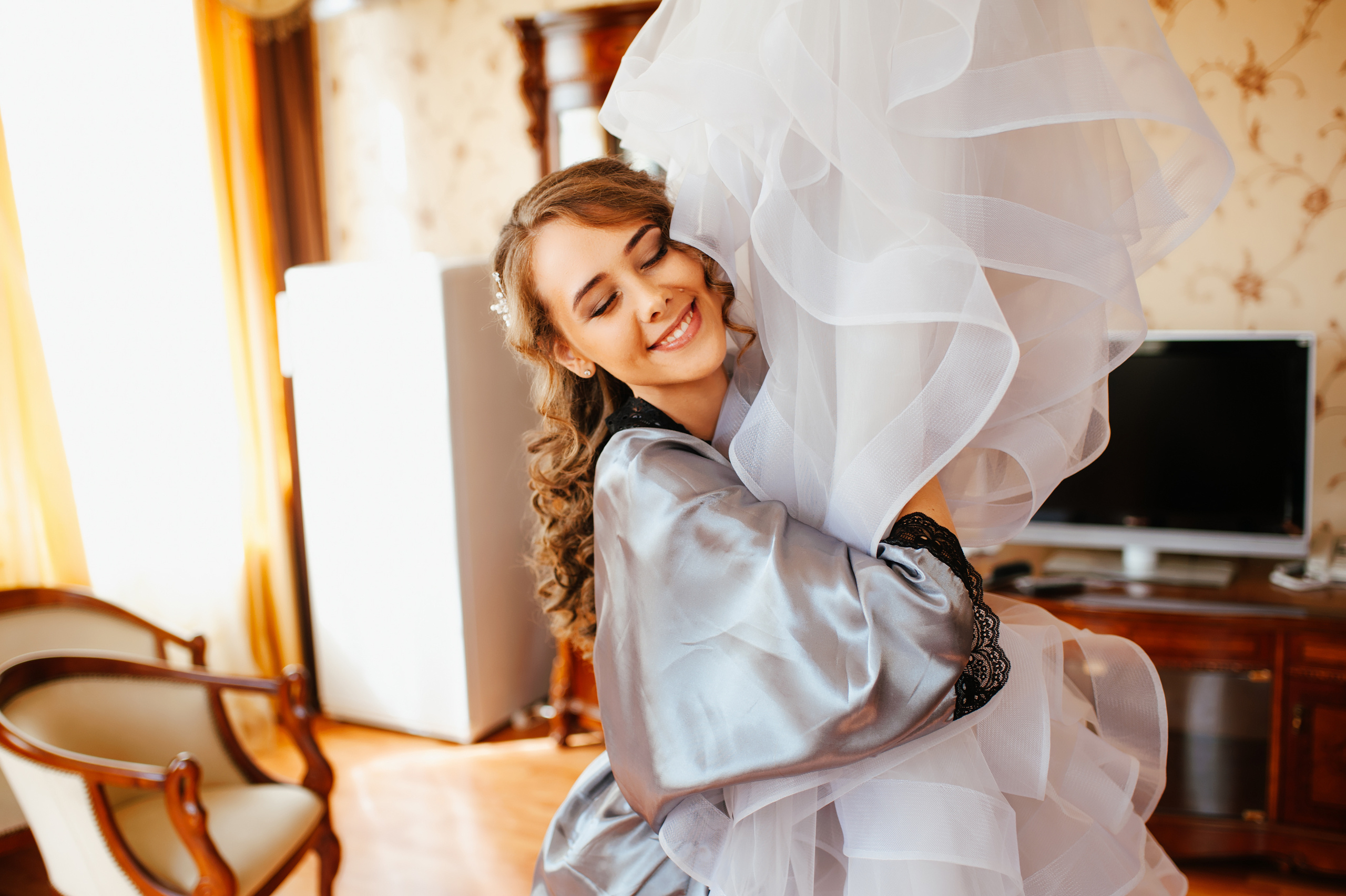 Фотосъемка свадьбы в Смоленске. Свадебный, репортажный и семейный фотограф в Москве Арина Зак