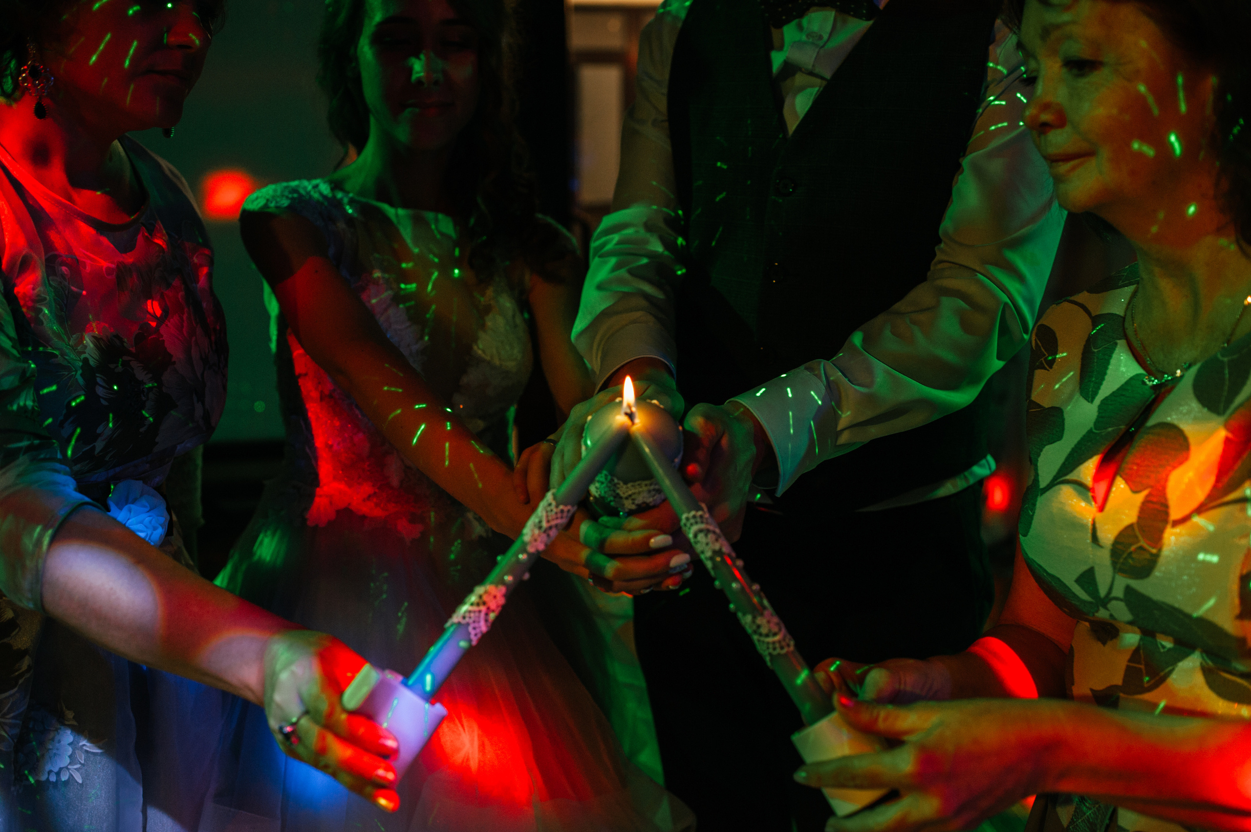 Фотосъемка свадьбы в Смоленске. Свадебный, репортажный и семейный фотограф в Москве Арина Зак