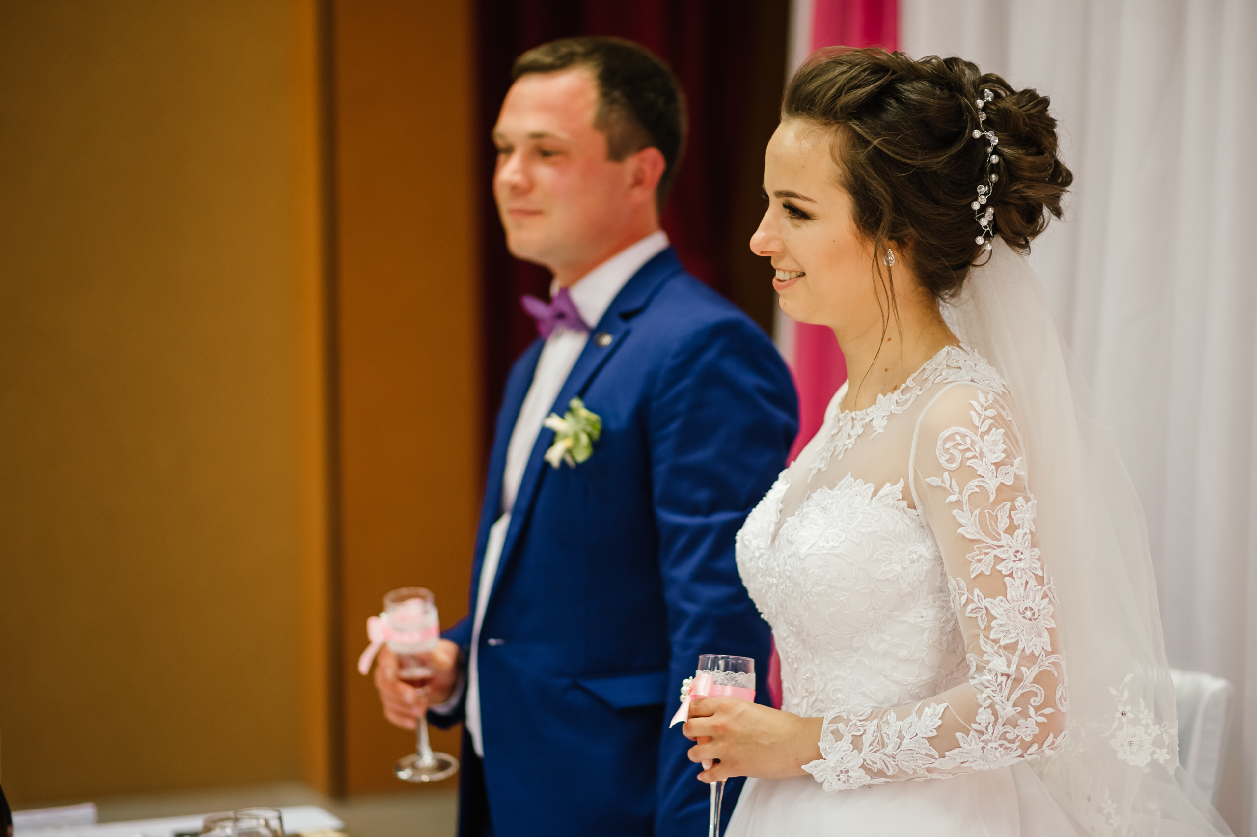 Свадебная съемка полного дня. Свадебный, репортажный и семейный фотограф в Москве Арина Зак