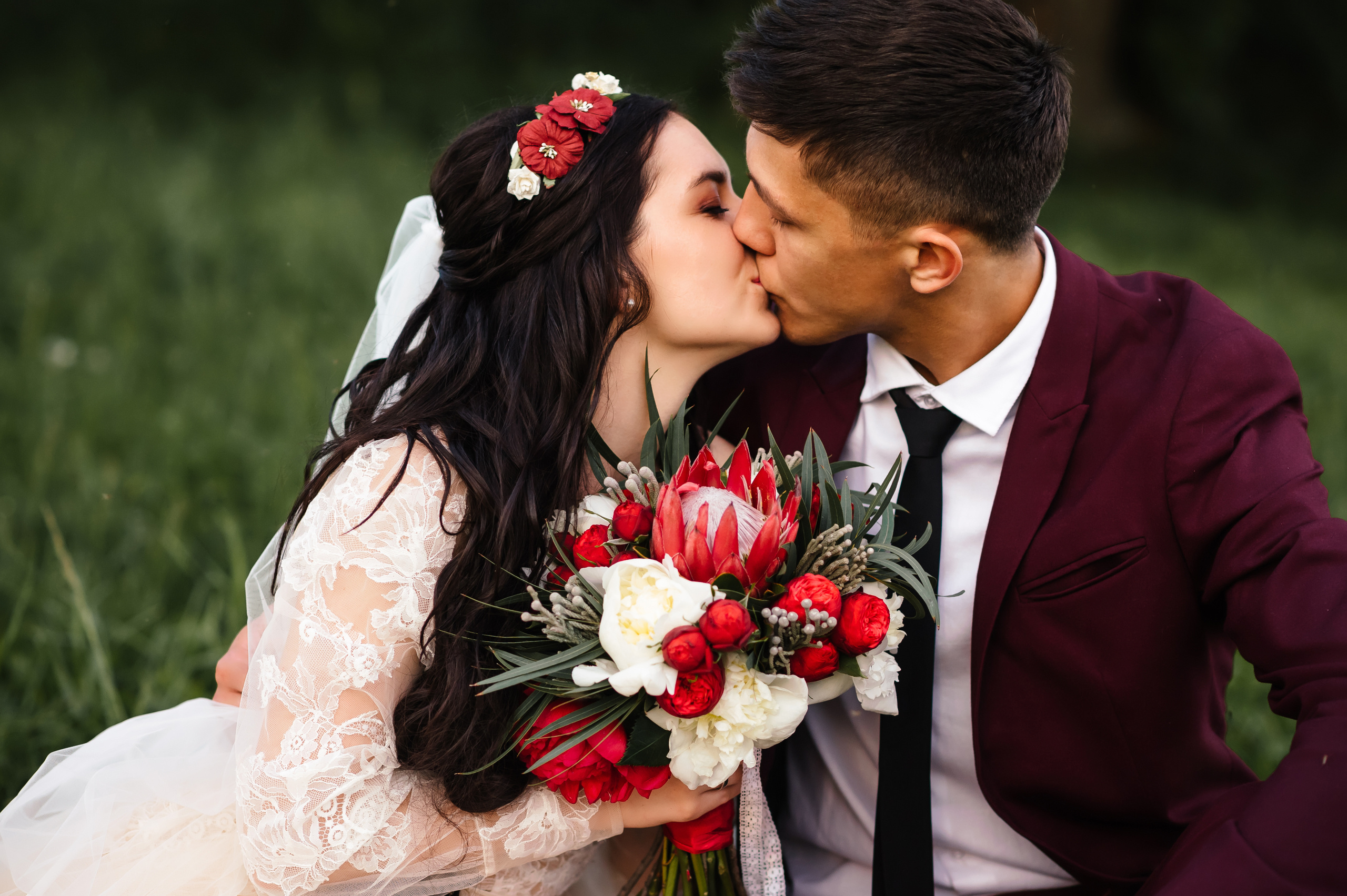 Фотограф на свадьбу. Свадебный, репортажный и семейный фотограф в Москве Арина Зак