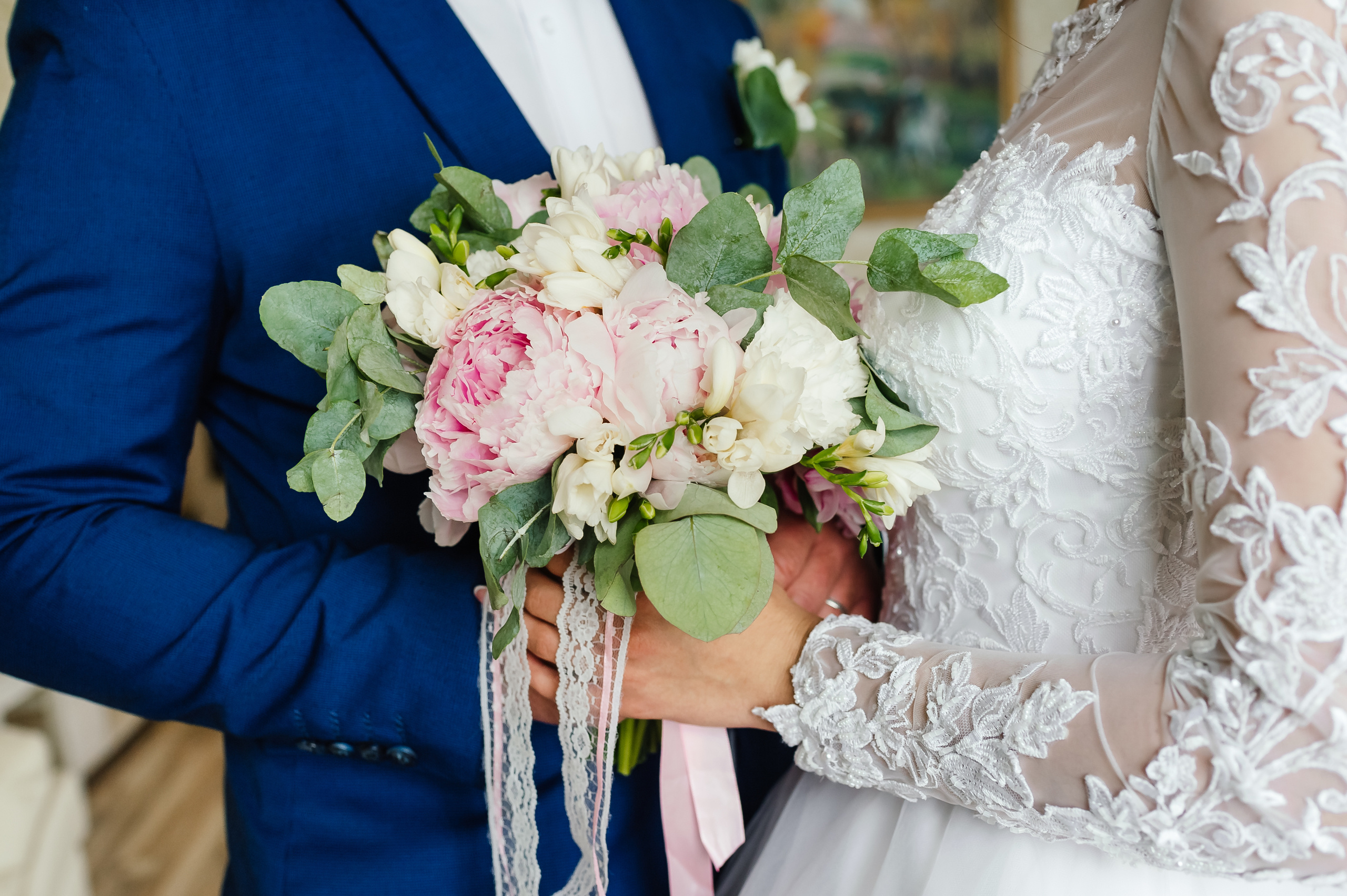 Свадебная съемка полного дня. Свадебный, репортажный и семейный фотограф в Москве Арина Зак