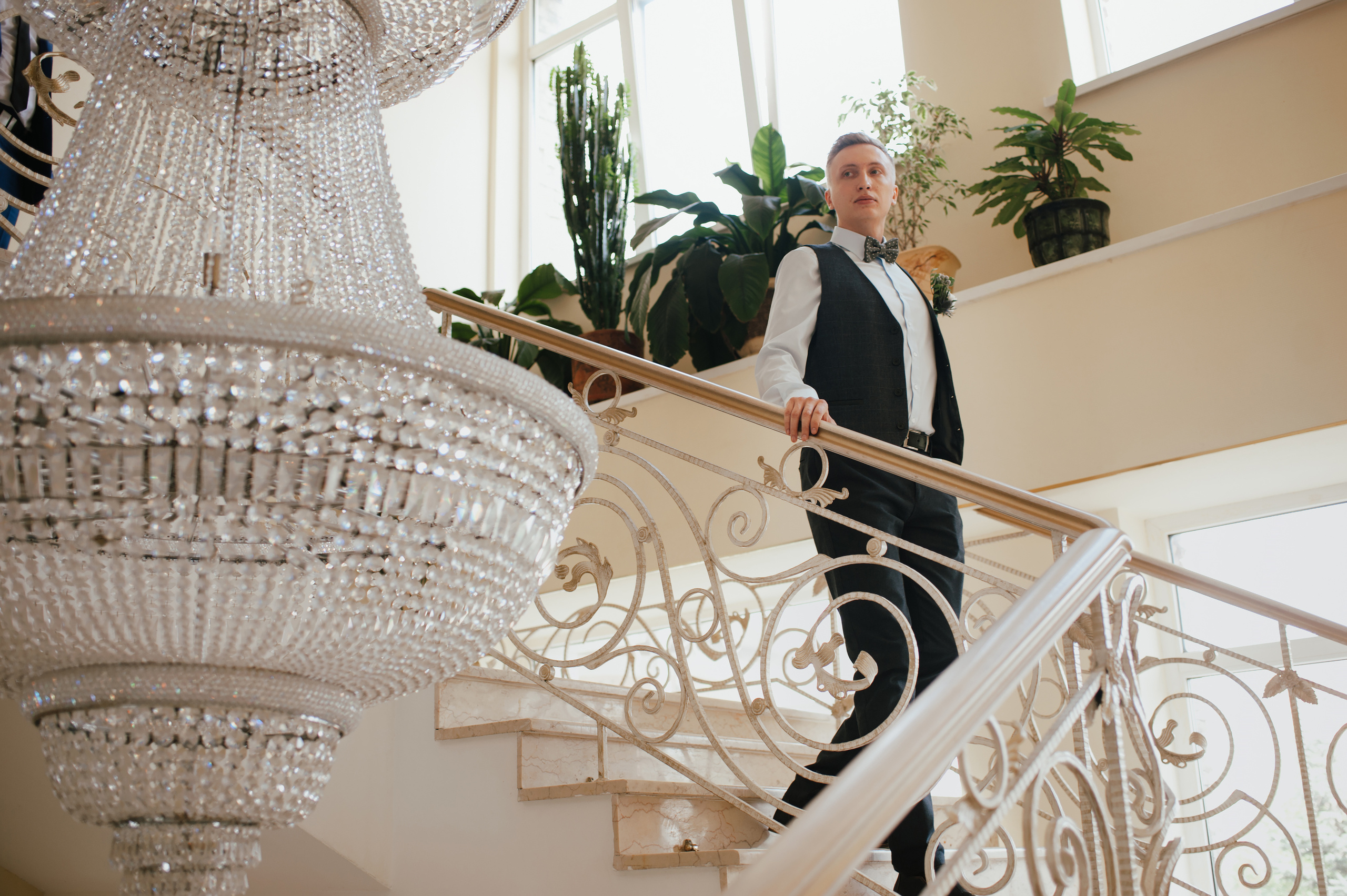 Фотосъемка свадьбы в Смоленске. Свадебный, репортажный и семейный фотограф в Москве Арина Зак