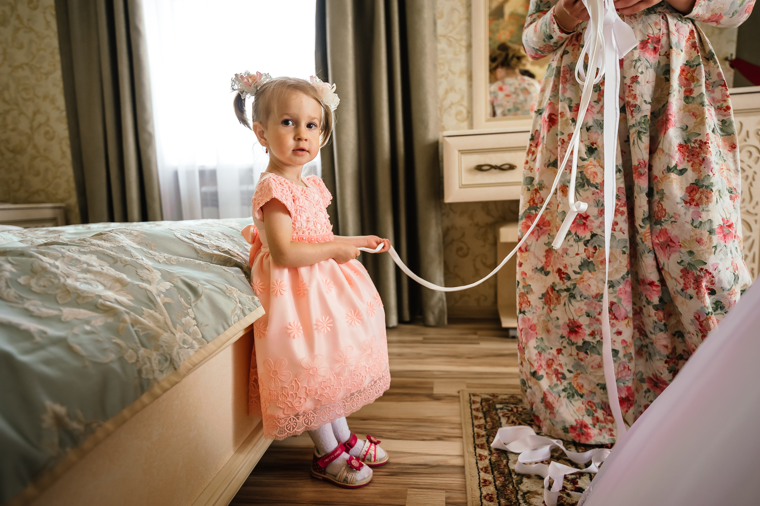 Свадебная съемка полного дня. Свадебный, репортажный и семейный фотограф в Москве Арина Зак