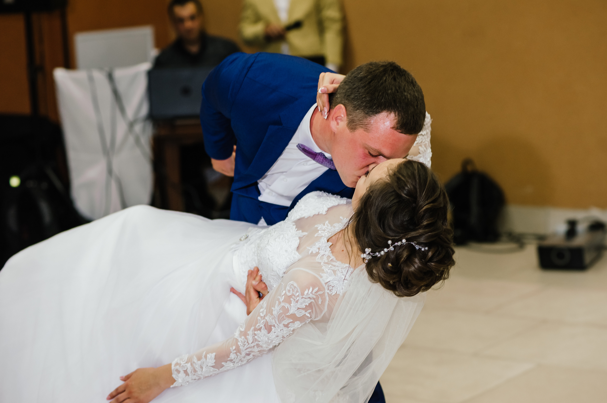 Свадебная съемка полного дня. Свадебный, репортажный и семейный фотограф в Москве Арина Зак