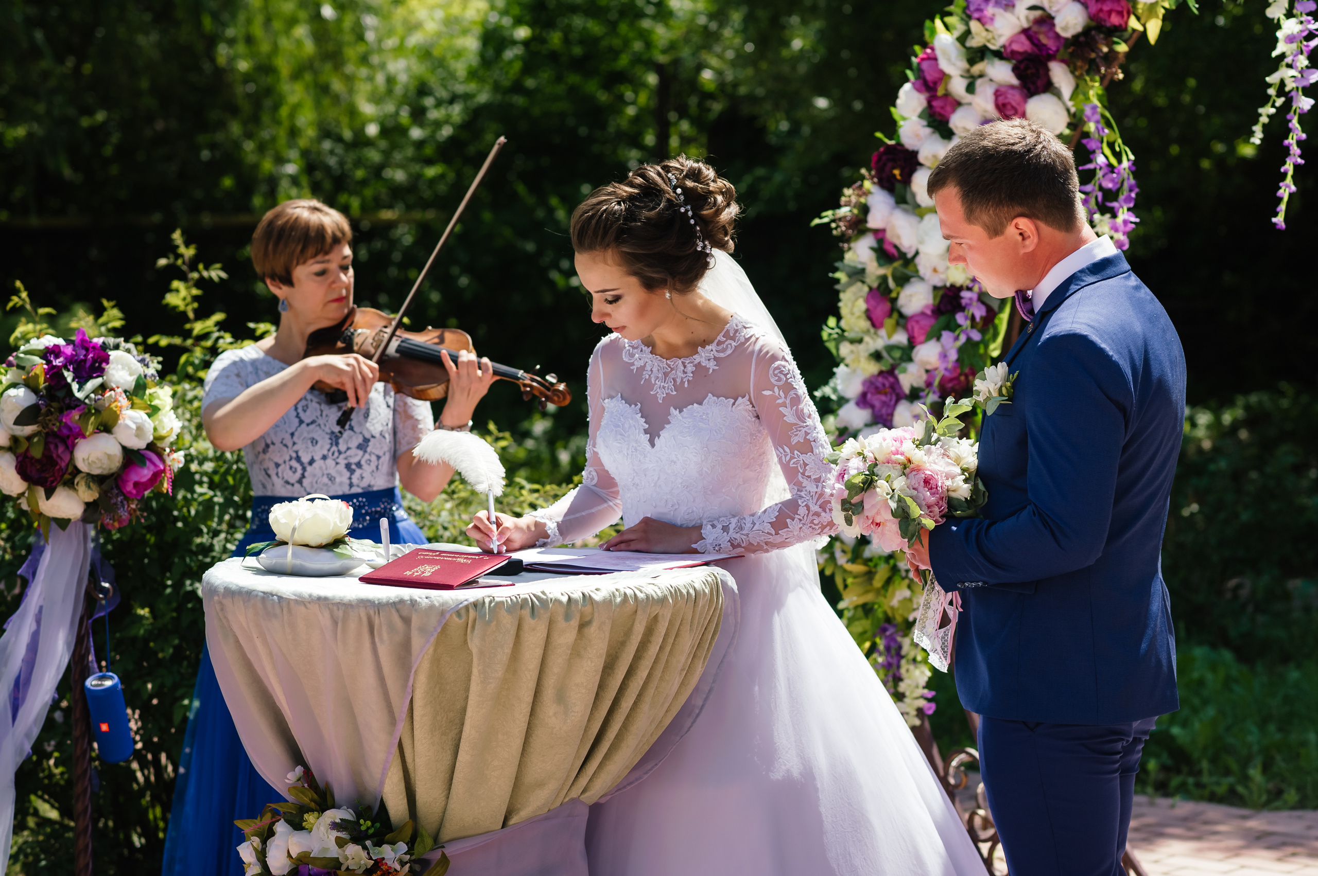 Свадебная съемка полного дня. Свадебный, репортажный и семейный фотограф в Москве Арина Зак