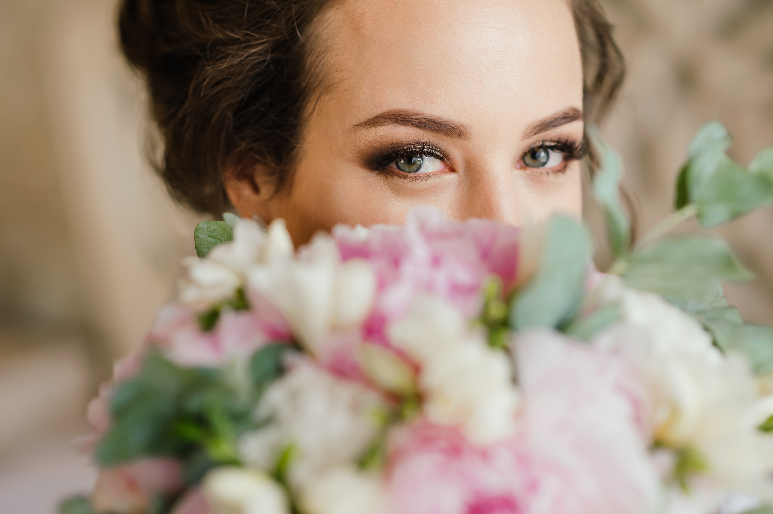 Свадебная съемка полного дня. Свадебный, репортажный и семейный фотограф в Москве Арина Зак