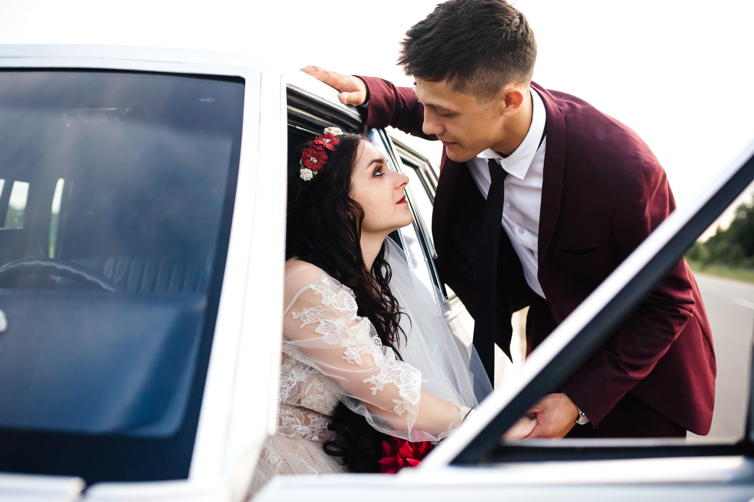 Фотограф на свадьбу. Свадебный, репортажный и семейный фотограф в Москве Арина Зак