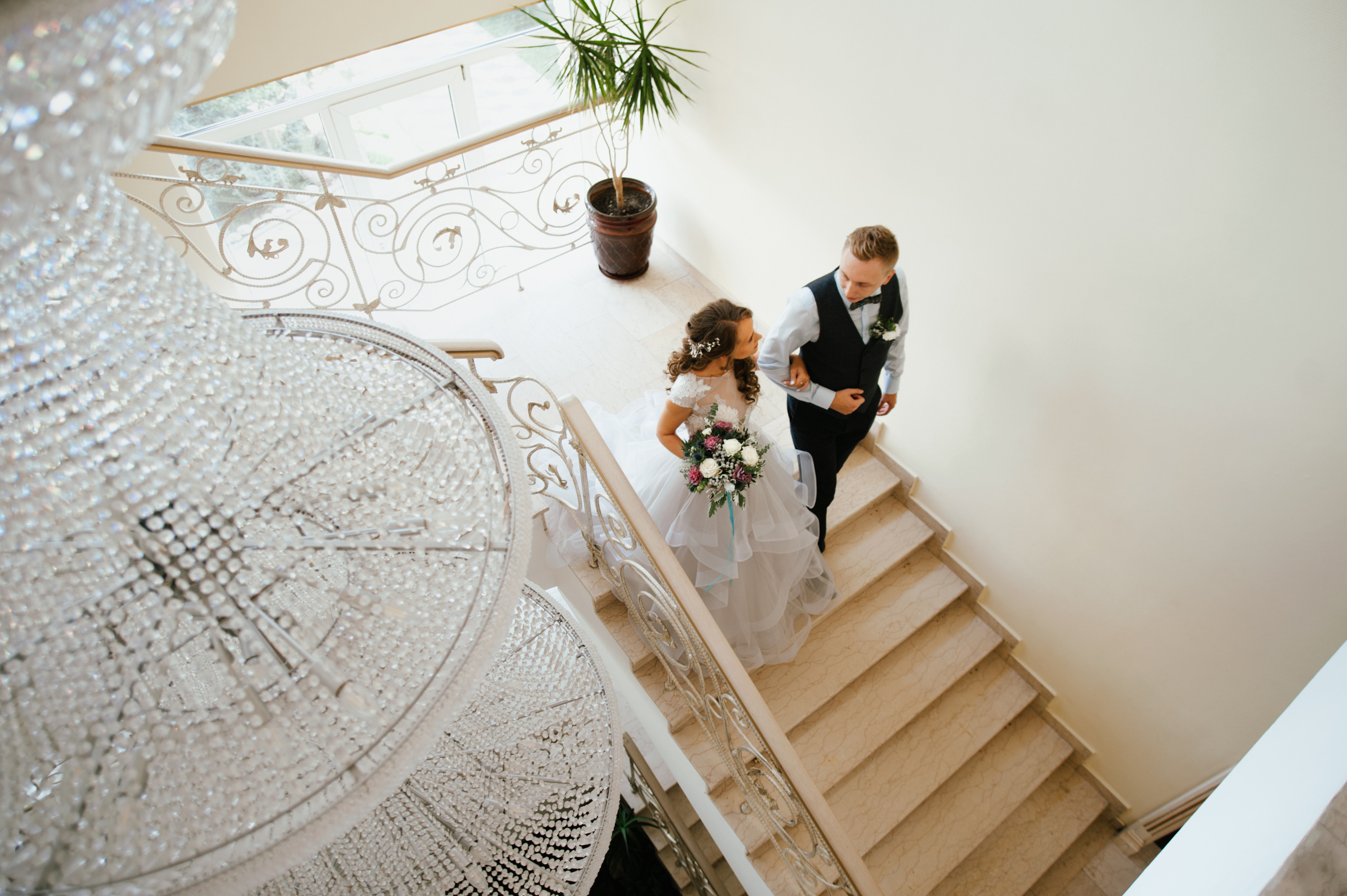 Фотосъемка свадьбы в Смоленске. Свадебный, репортажный и семейный фотограф в Москве Арина Зак