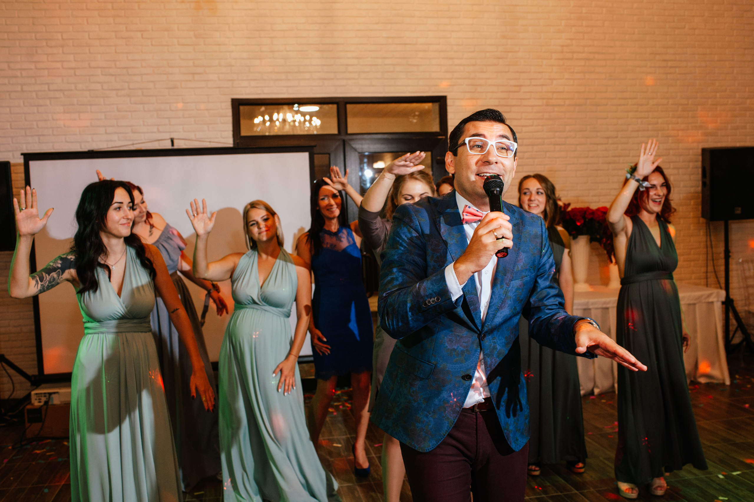 Фотосъемка свадьбы в Смоленске. Свадебный, репортажный и семейный фотограф в Москве Арина Зак