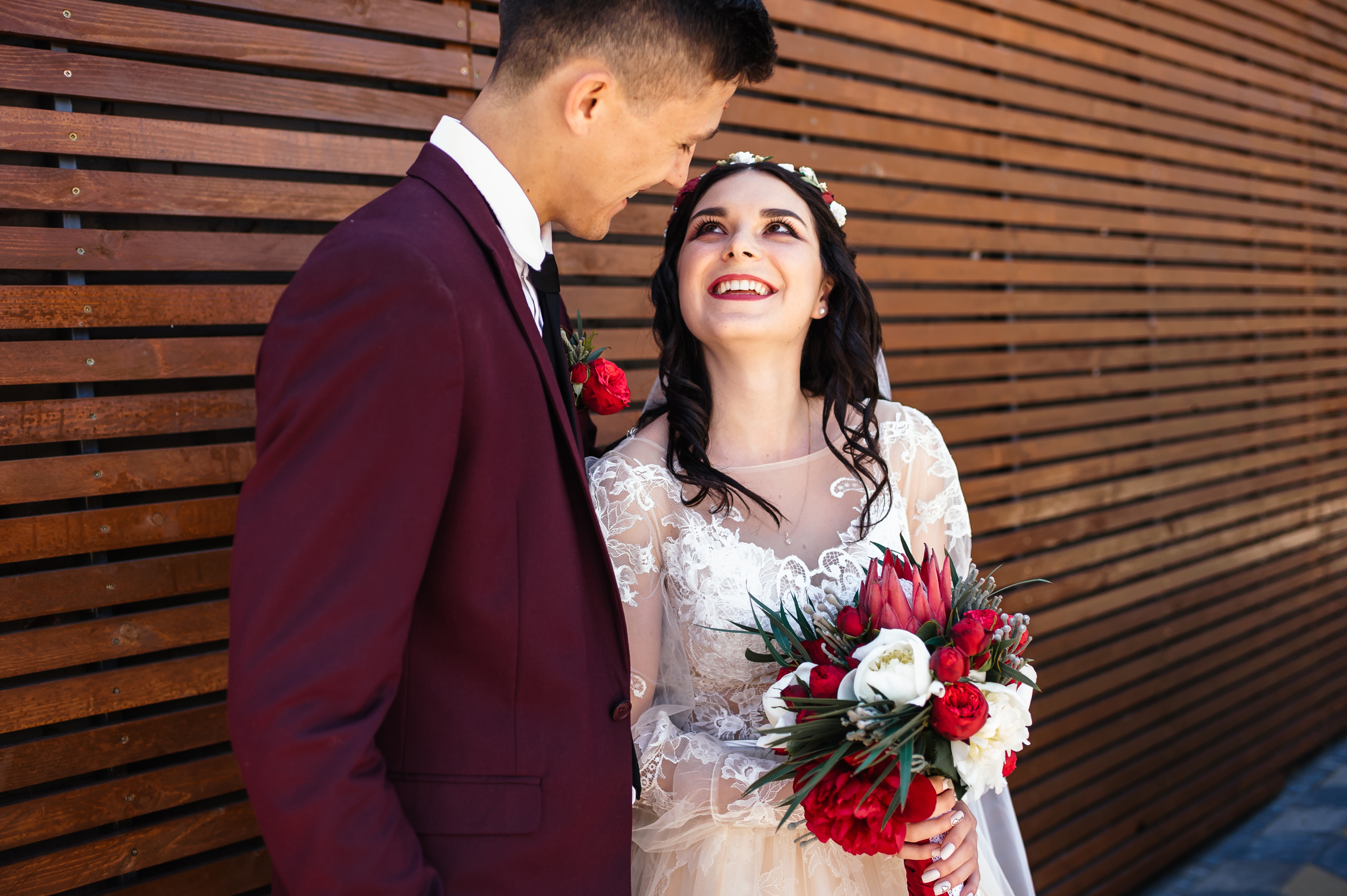 Фотограф на свадьбу. Свадебный, репортажный и семейный фотограф в Москве Арина Зак