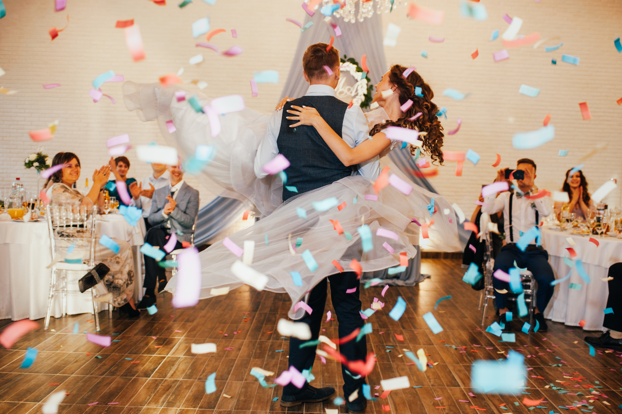 Фотосъемка свадьбы в Смоленске. Свадебный, репортажный и семейный фотограф в Москве Арина Зак