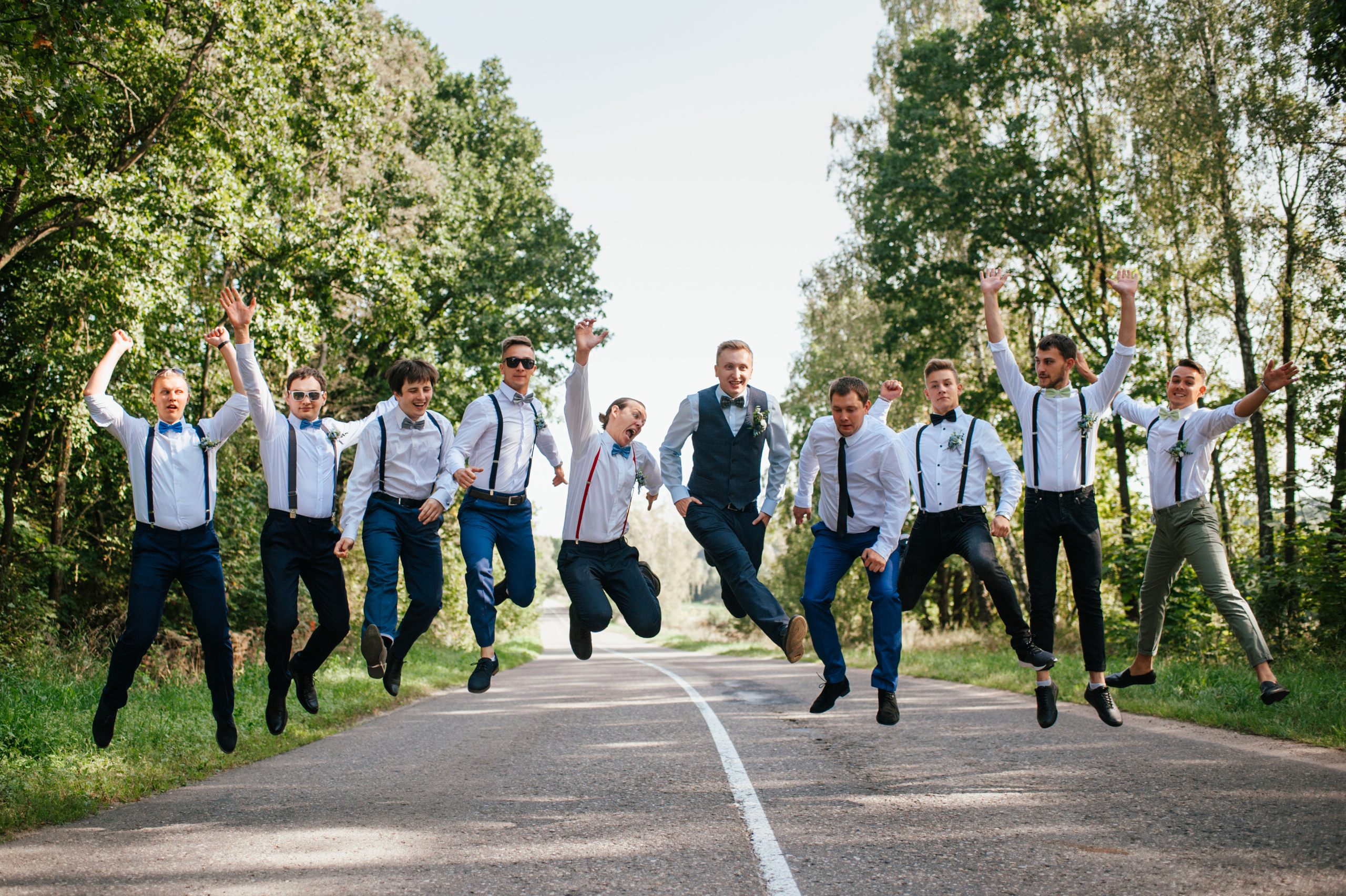 Фотосъемка свадьбы в Смоленске. Свадебный, репортажный и семейный фотограф в Москве Арина Зак