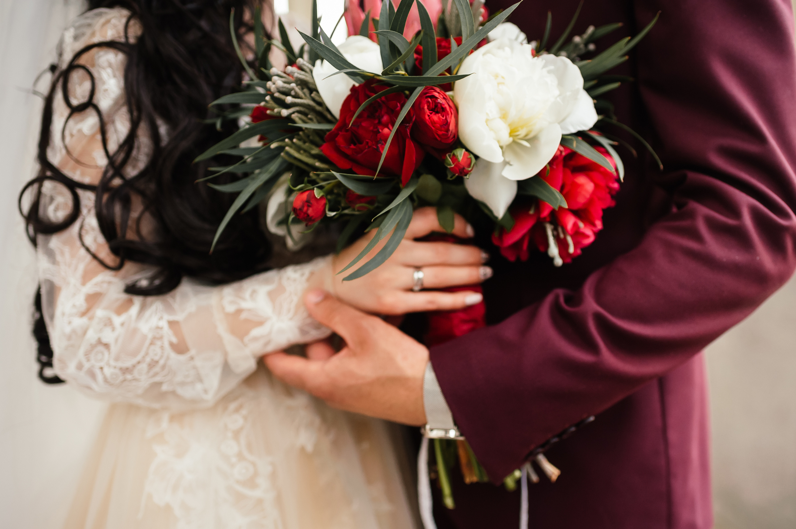 Фотограф на свадьбу. Свадебный, репортажный и семейный фотограф в Москве Арина Зак