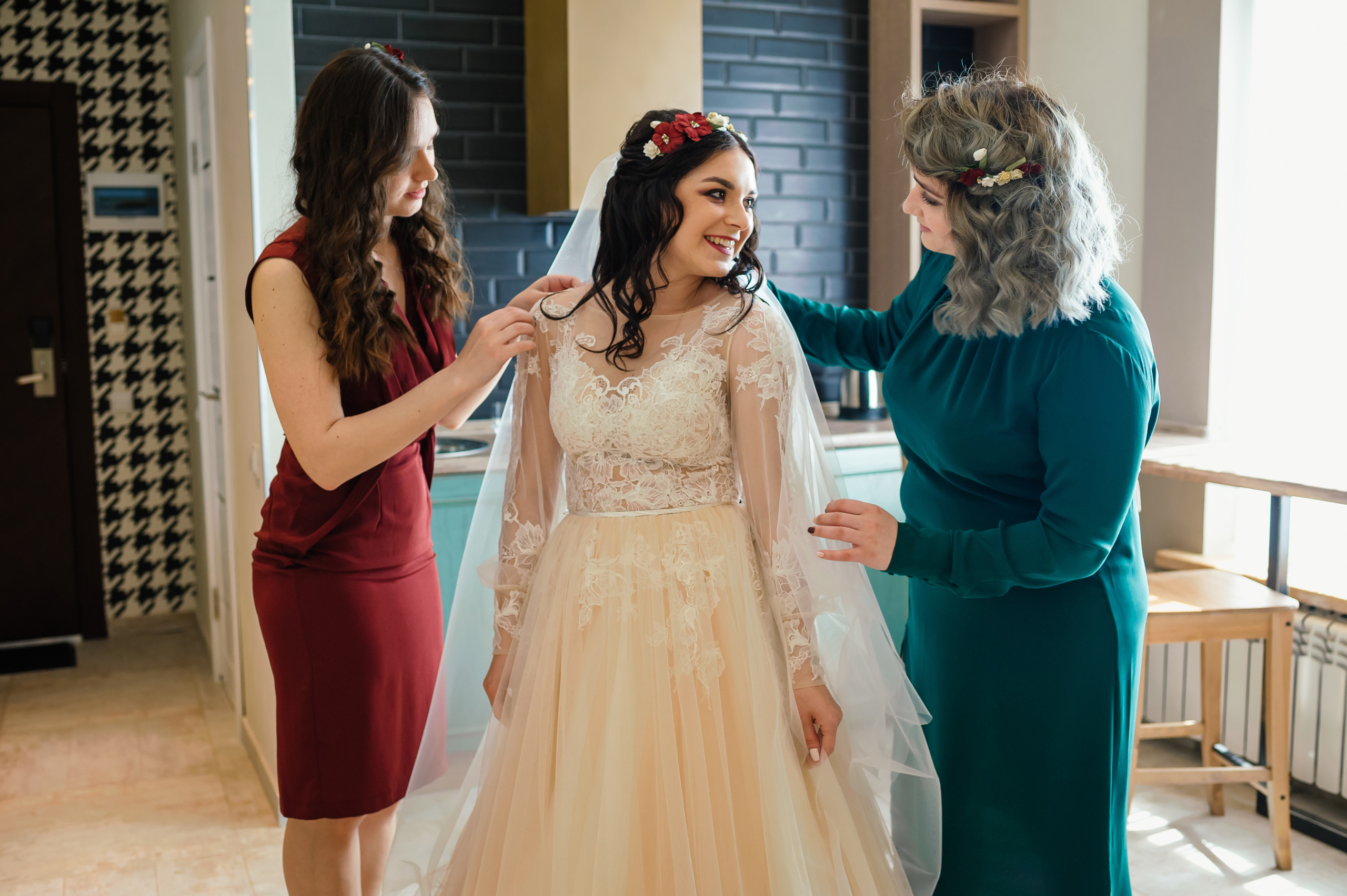 Фотограф на свадьбу. Свадебный, репортажный и семейный фотограф в Москве Арина Зак