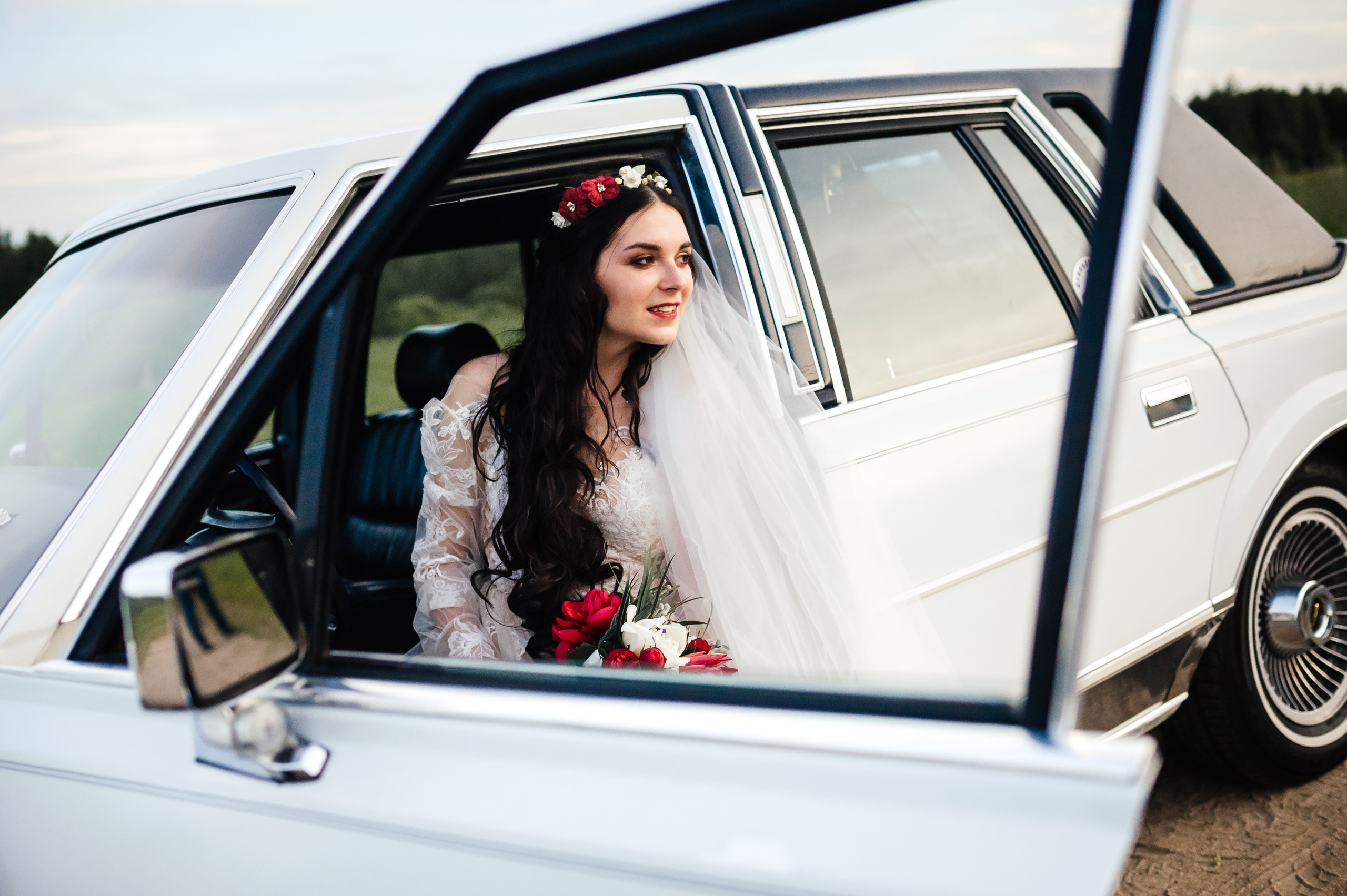 Фотограф на свадьбу. Свадебный, репортажный и семейный фотограф в Москве Арина Зак