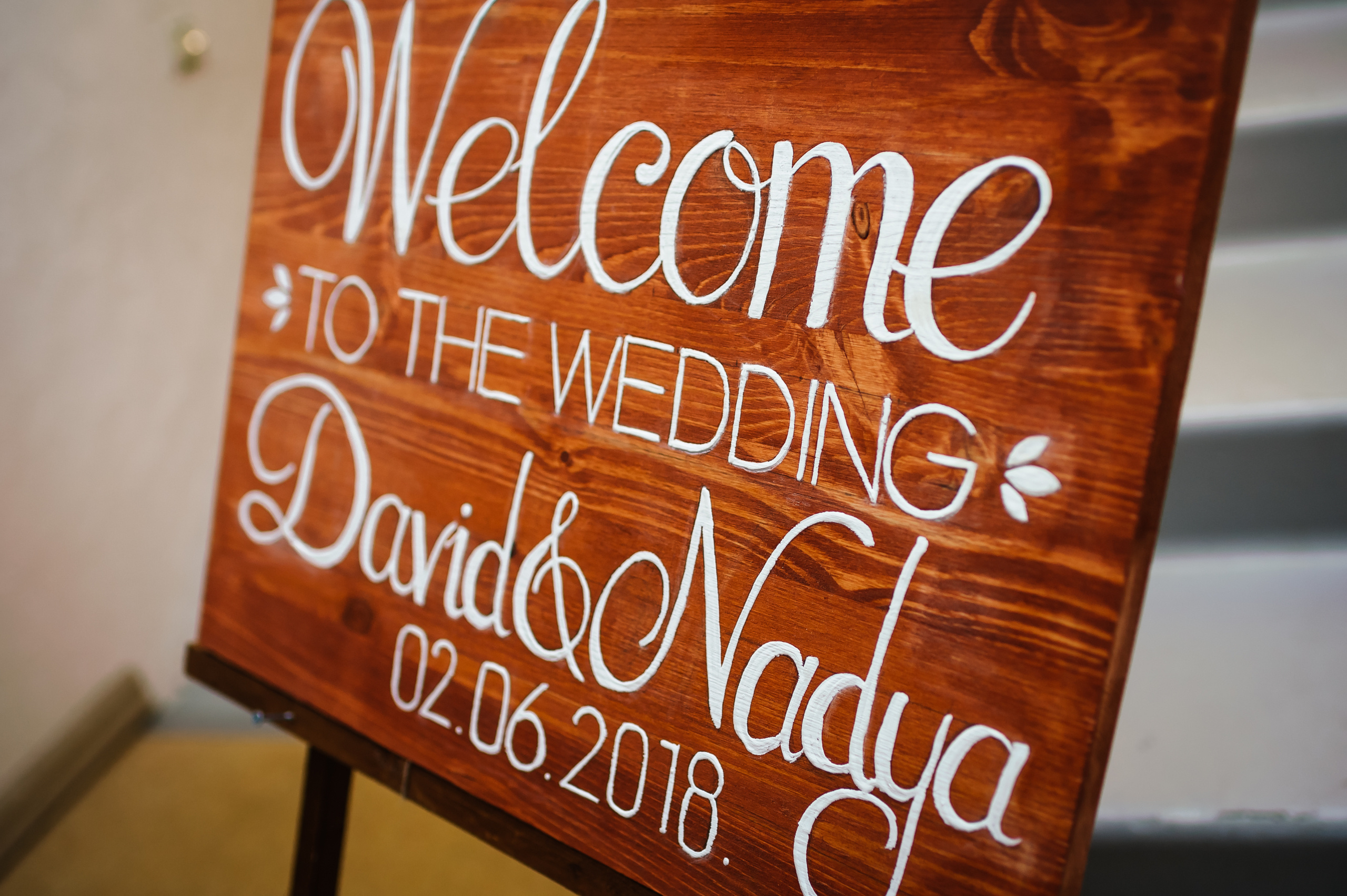 Фотограф на свадьбу. Свадебный, репортажный и семейный фотограф в Москве Арина Зак