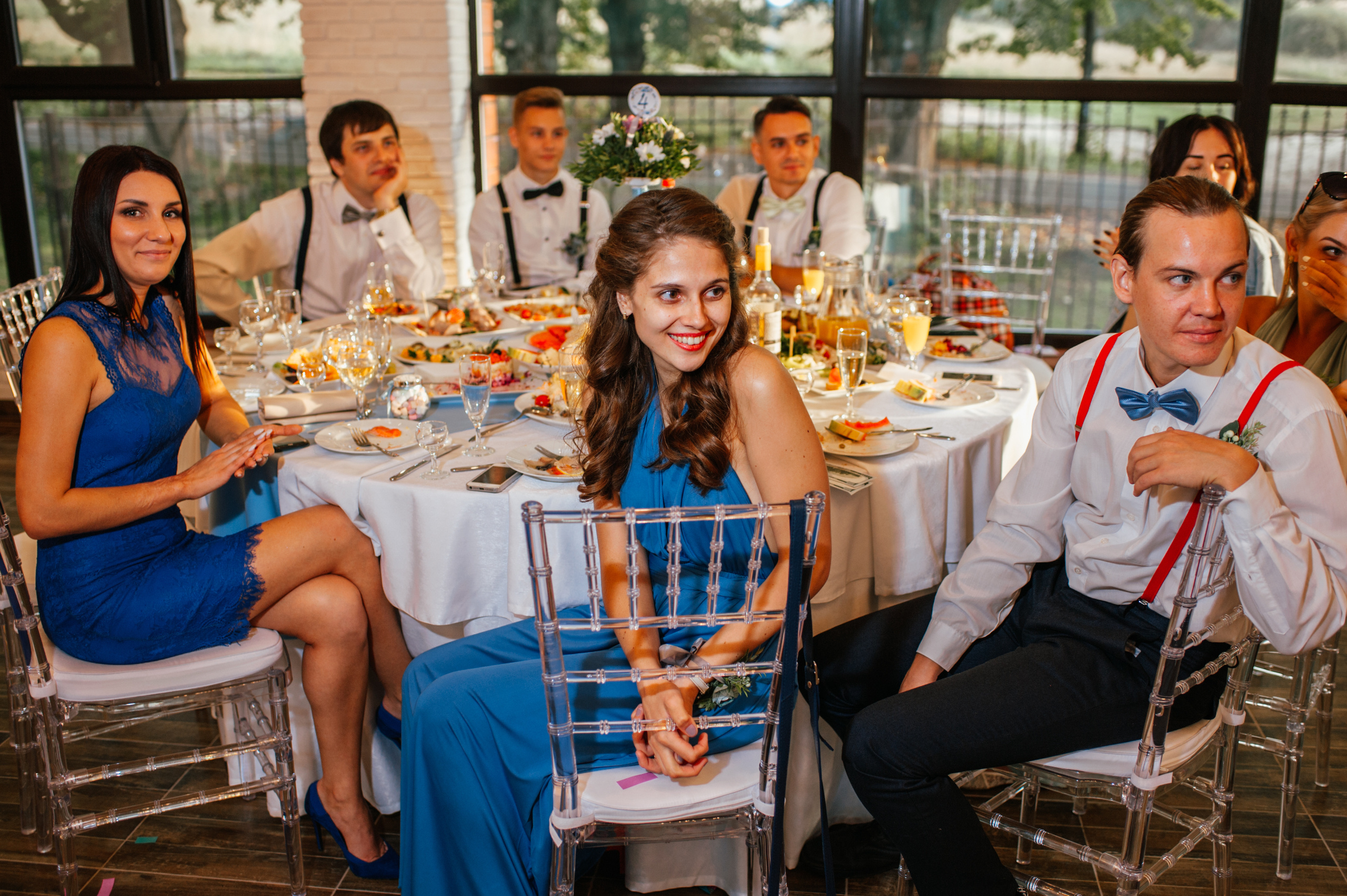 Фотосъемка свадьбы в Смоленске. Свадебный, репортажный и семейный фотограф в Москве Арина Зак