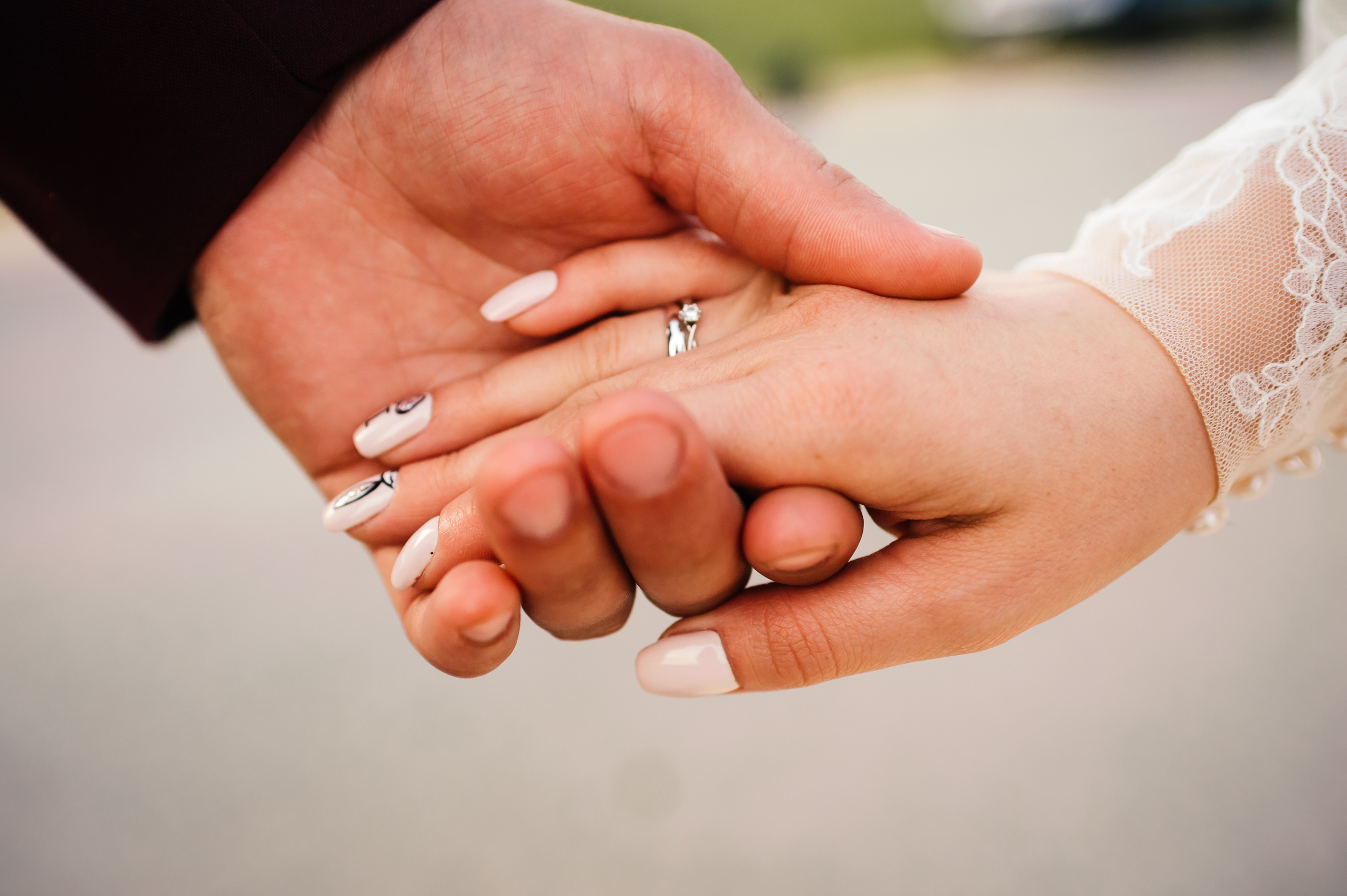 Фотограф на свадьбу. Свадебный, репортажный и семейный фотограф в Москве Арина Зак